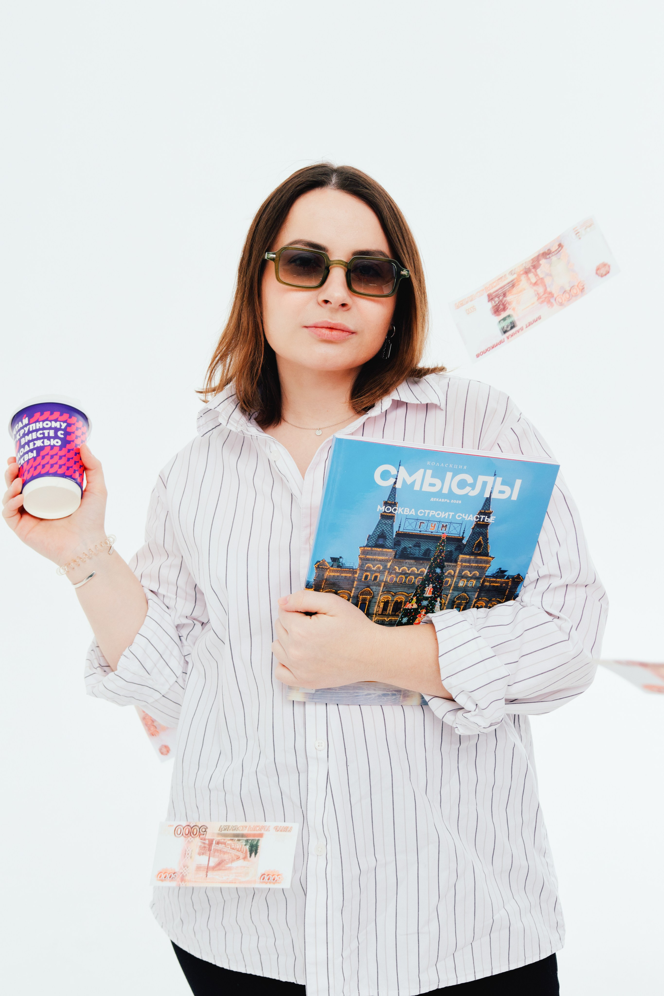 Проектный офис «Молодёжь Москвы» 2026. Шилов Арсений — репортажный фотограф в Москве