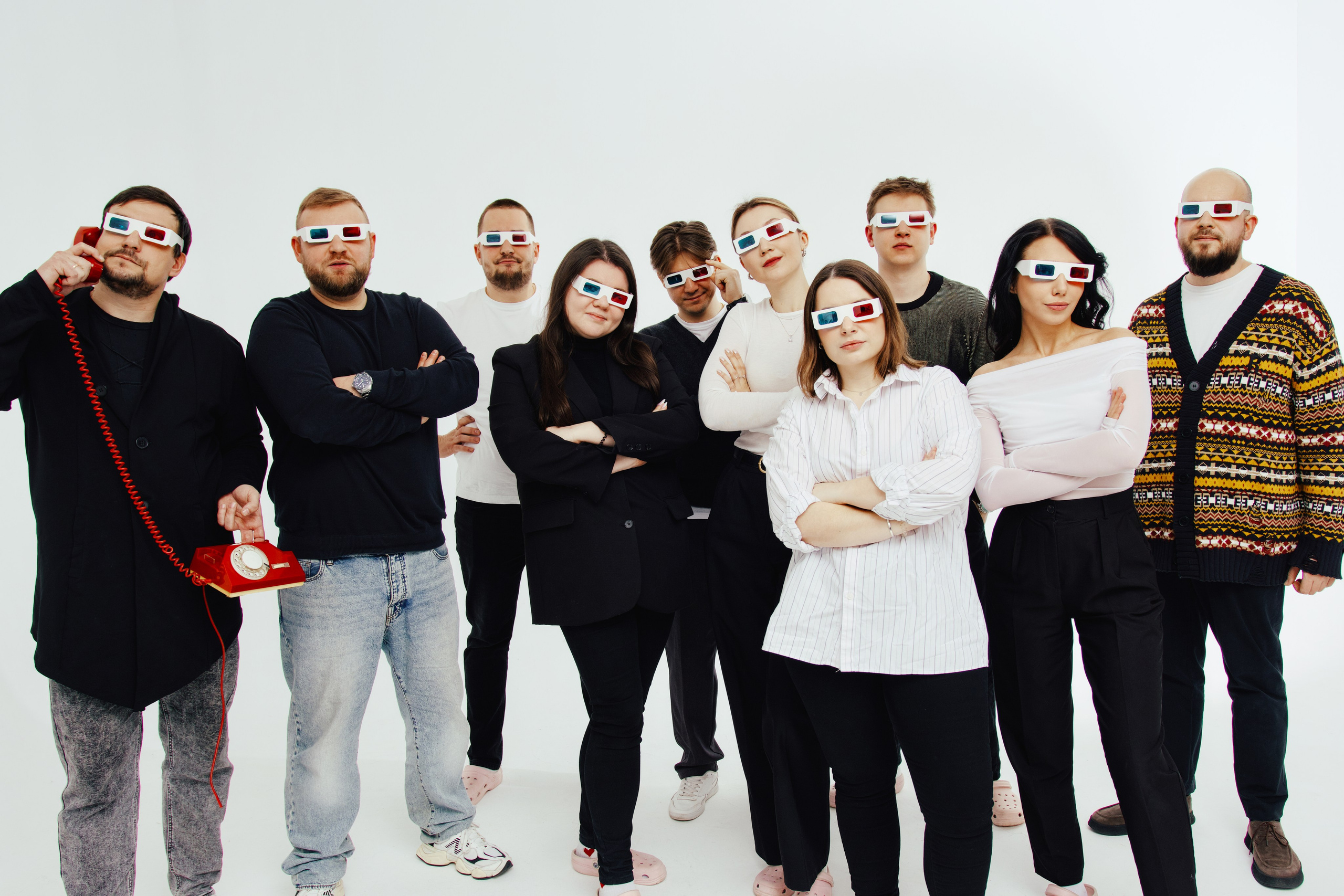 Проектный офис «Молодёжь Москвы» 2026. Шилов Арсений — репортажный фотограф в Москве