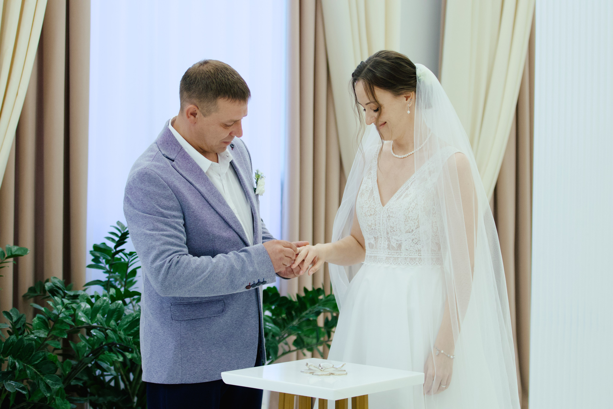 Свадьба Ани и Юры. Шилов Арсений — репортажный фотограф в Москве