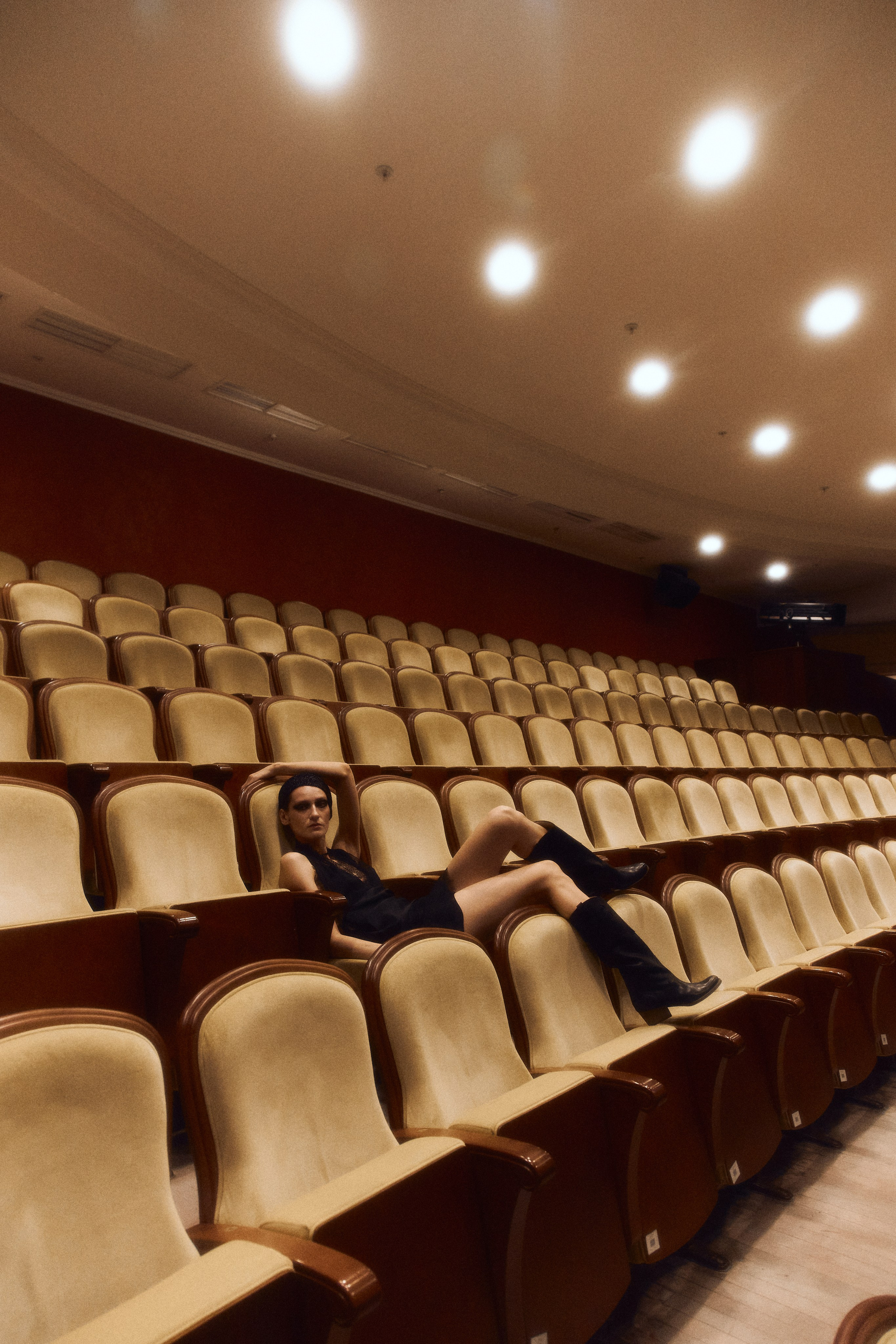 Kate. Фотограф тюмень москва ксения половодова