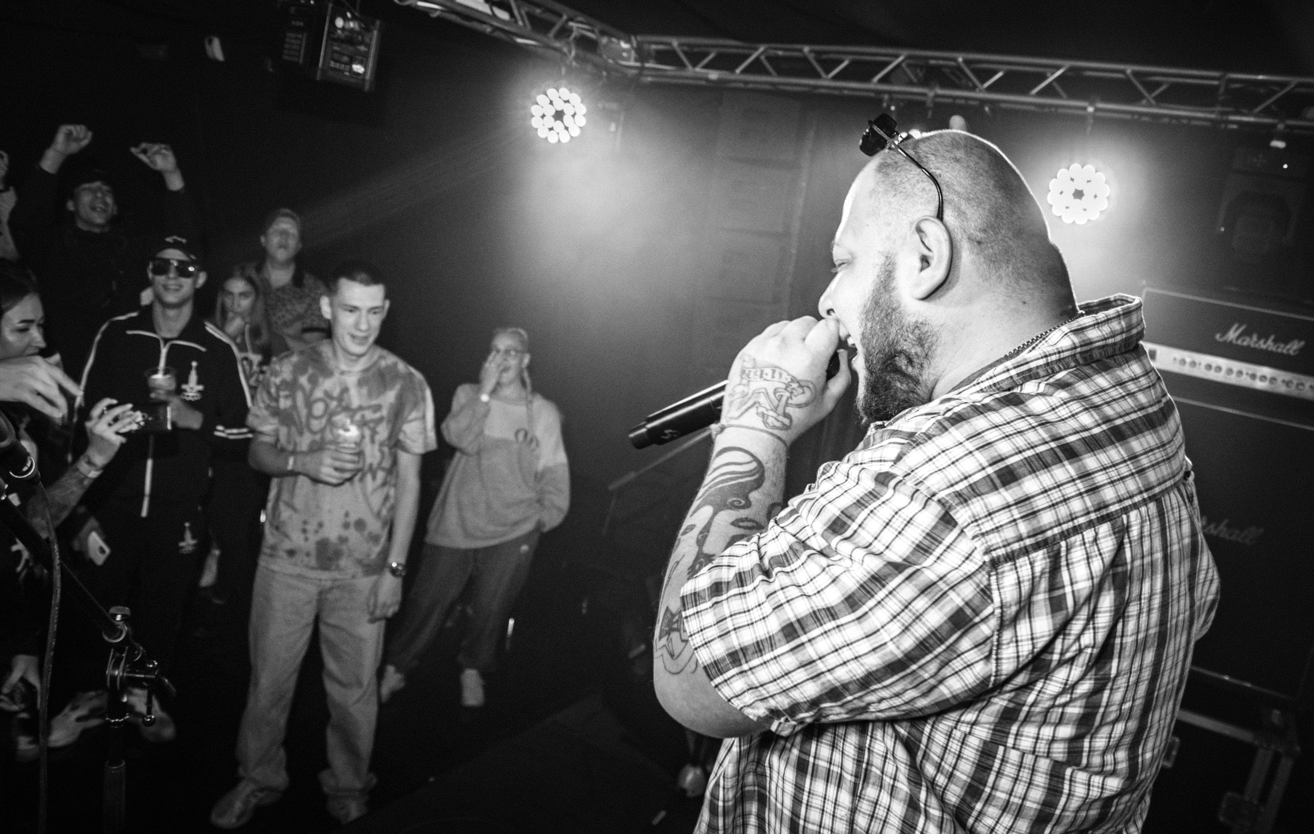 Sektaz 3. Репортажный фотограф в Симферополе Зареев Иван