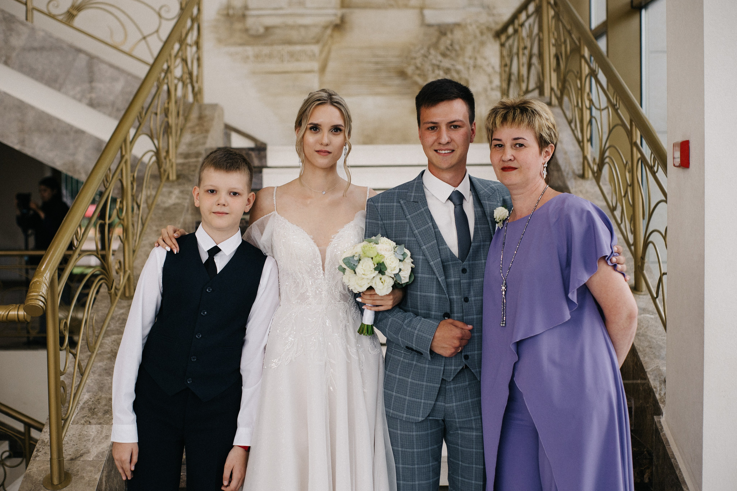 Свадебный день. Фотограф в Иркутске