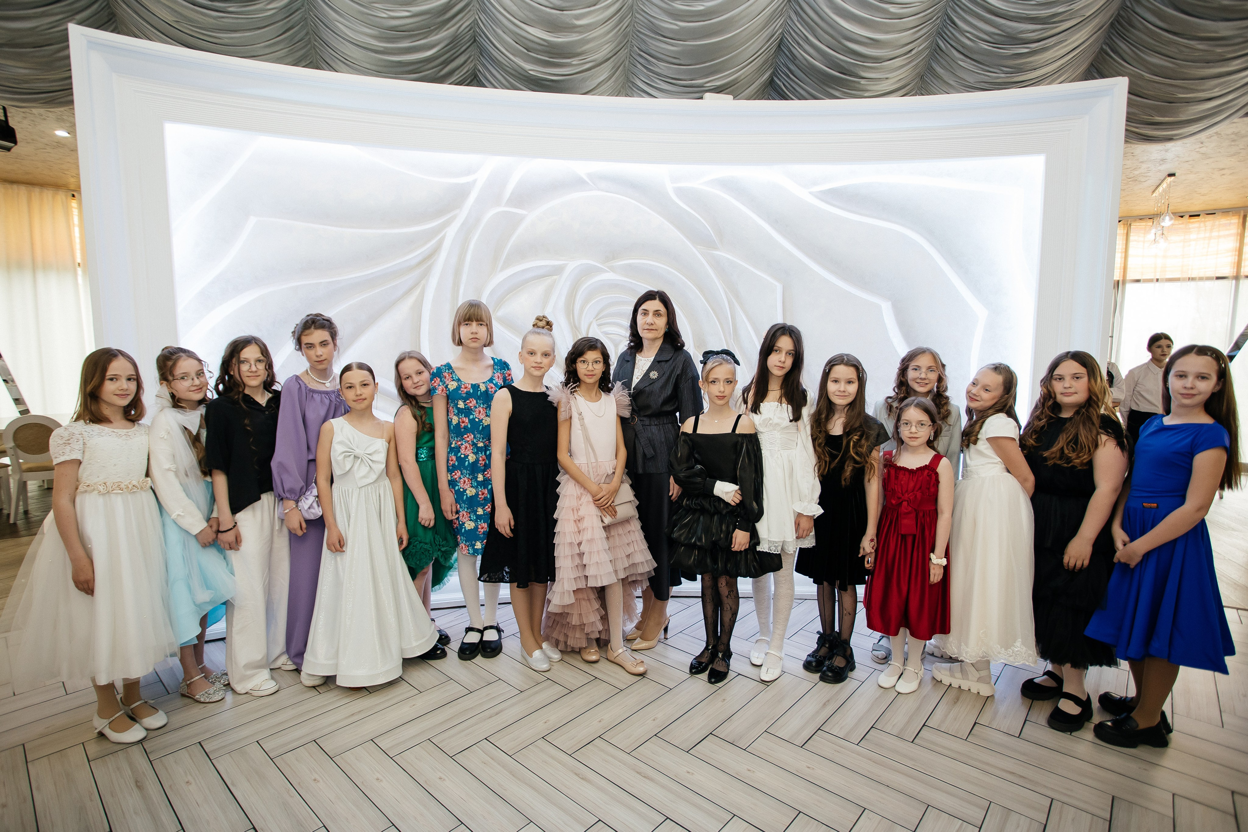 Выпускной 4класс. Фотограф в Иркутске