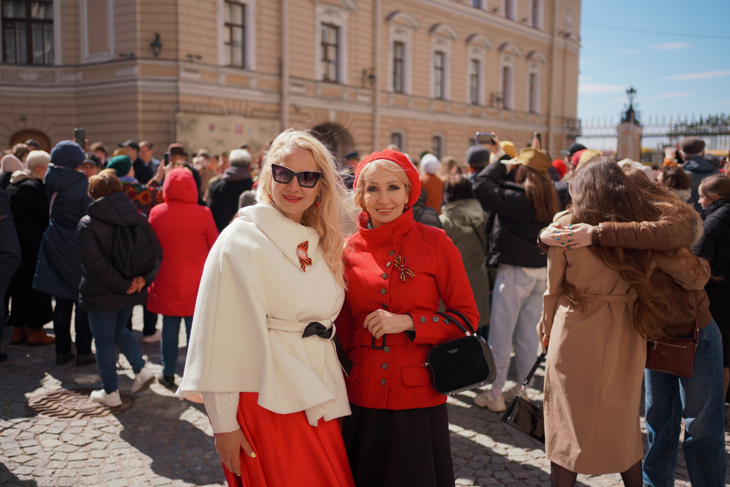 «Балл Победы» 2024