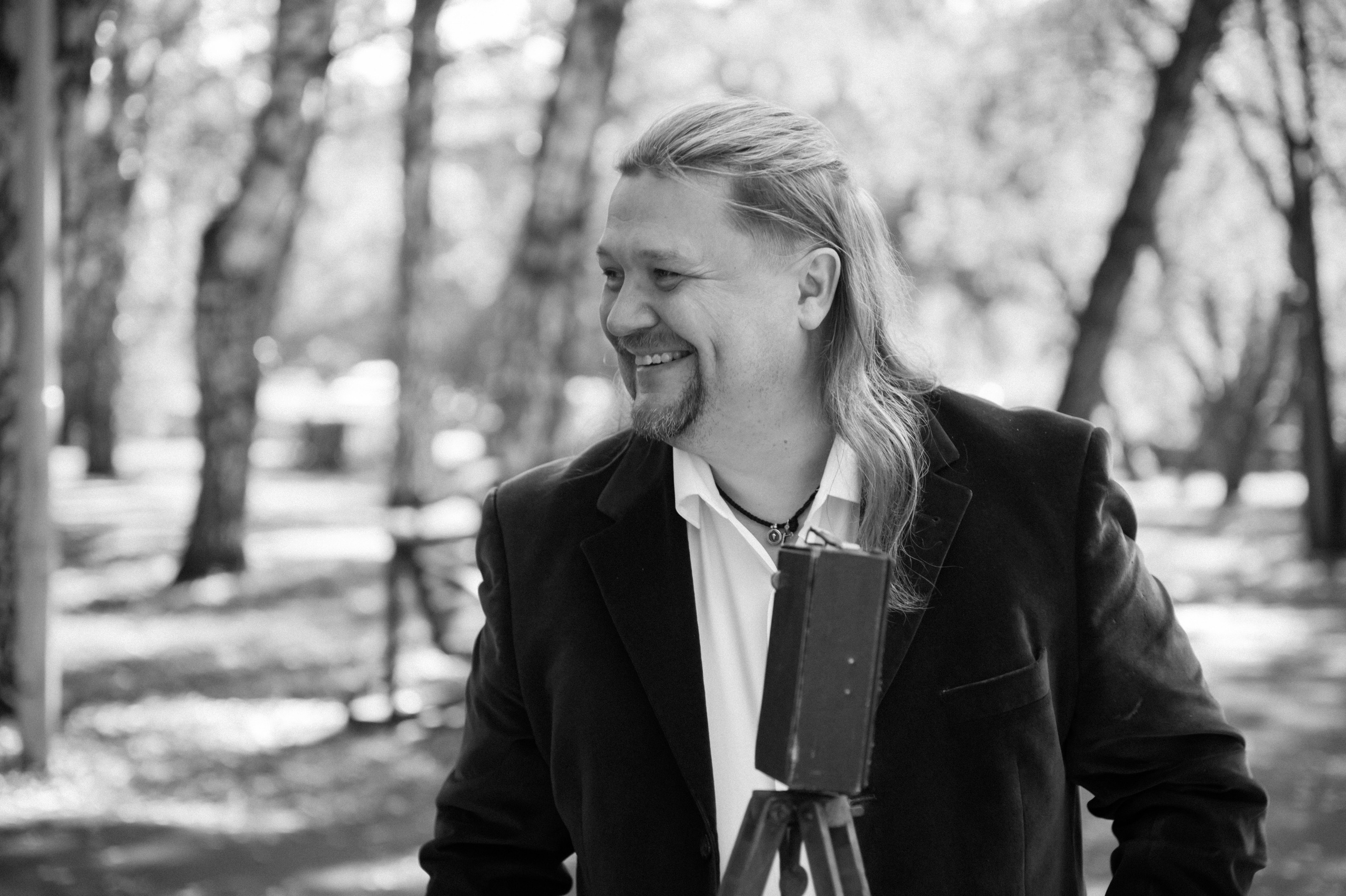 Фототерапия. Фотограф из Кемерово Анна Диль