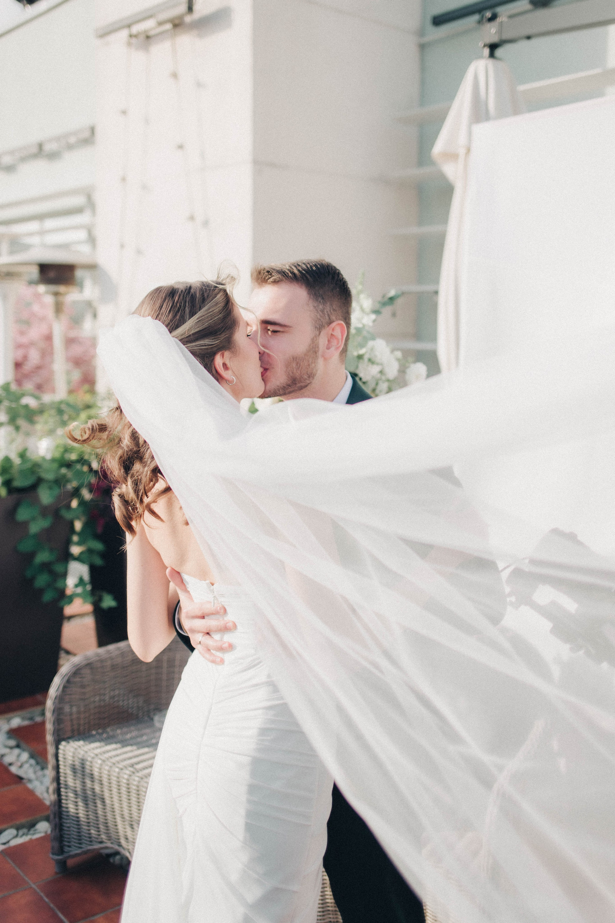 Александр и Ольга. Никита Белокопытов — фотограф в Москве и Санкт-Петербурге