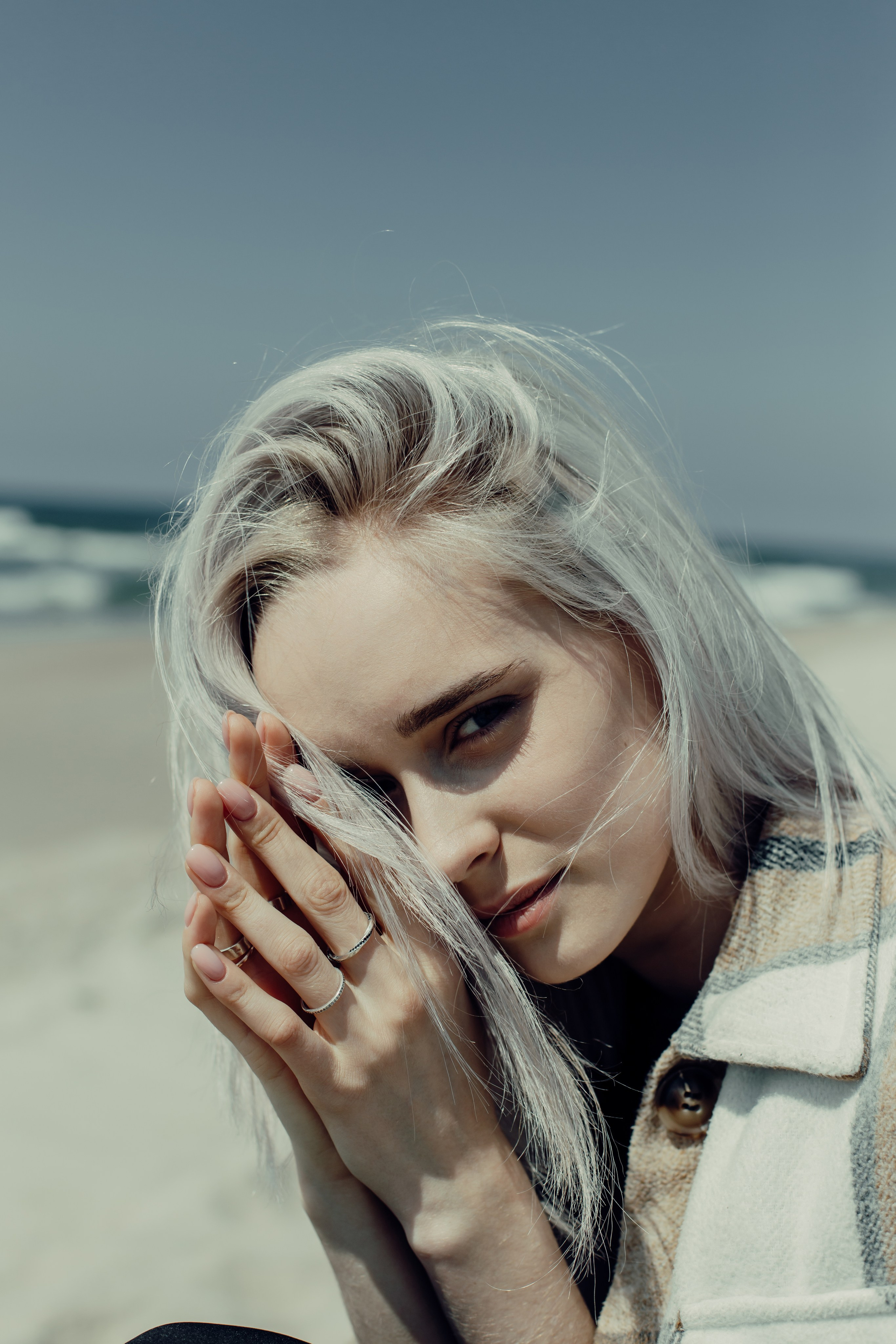 Лолита. Никита Белокопытов — фотограф в Москве и Санкт-Петербурге