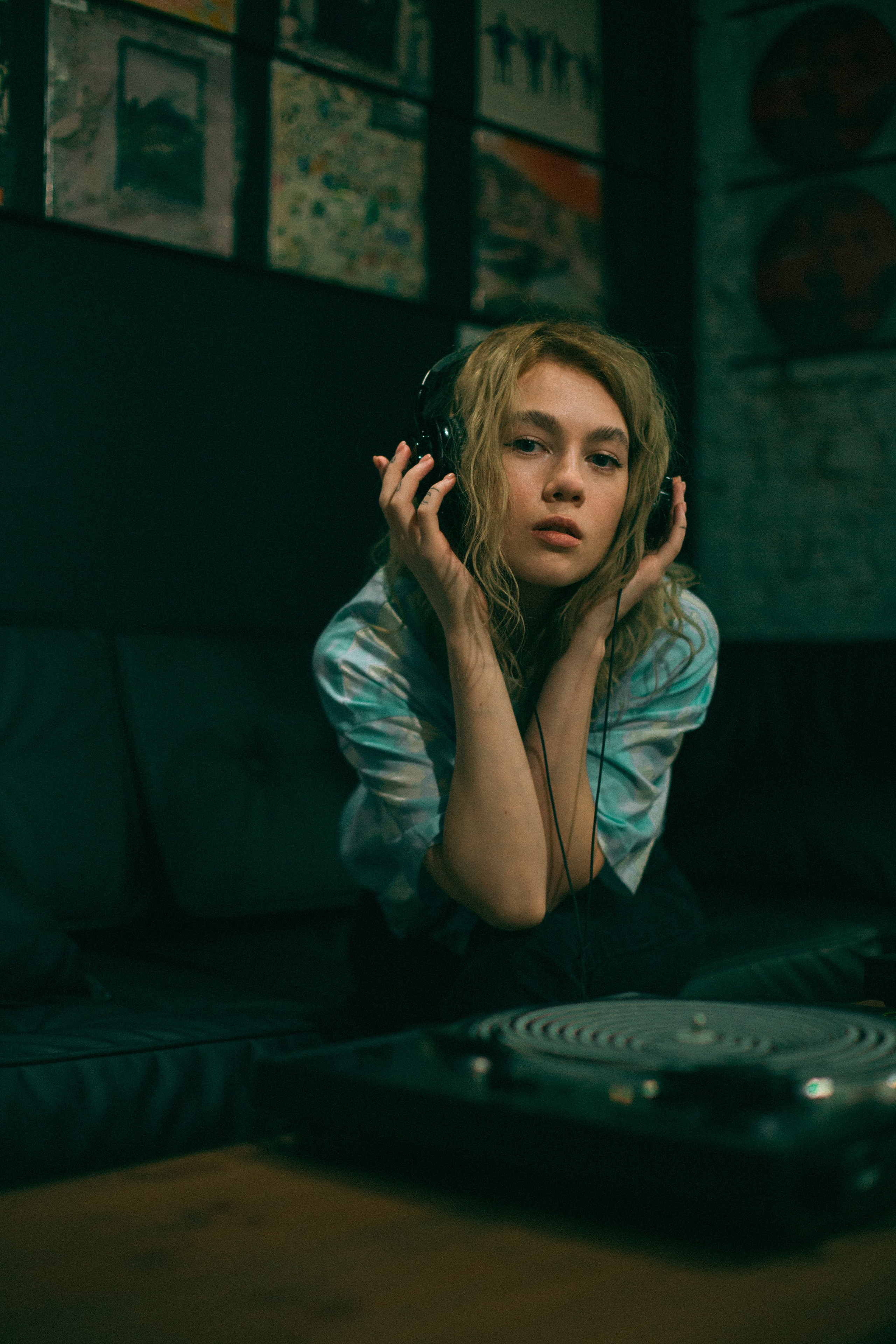 Ксения. Никита Белокопытов — фотограф в Москве и Санкт-Петербурге