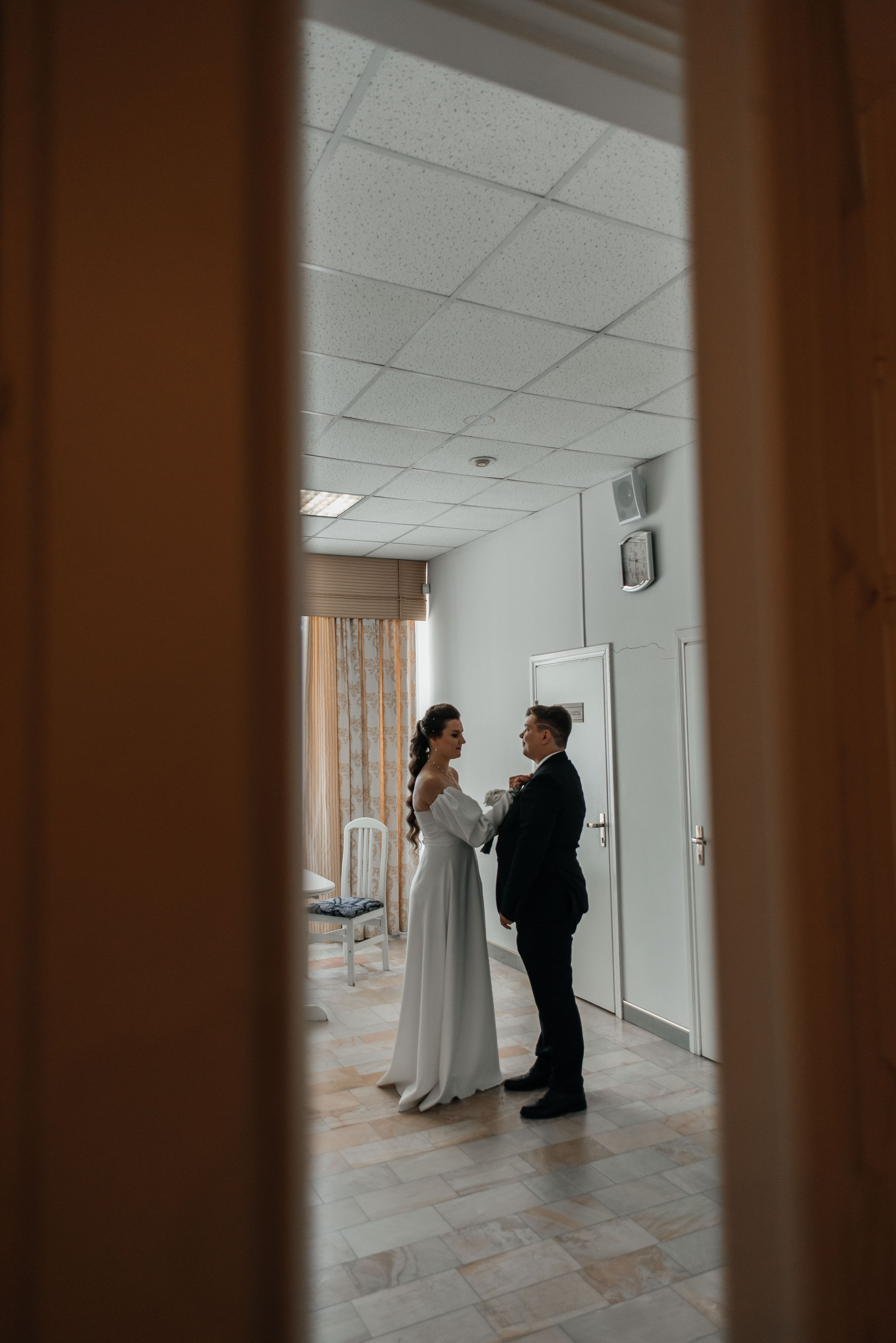 Алексей и Арина. Свадебный и семейный фотограф Яна Стражева. Волгоград, Москва