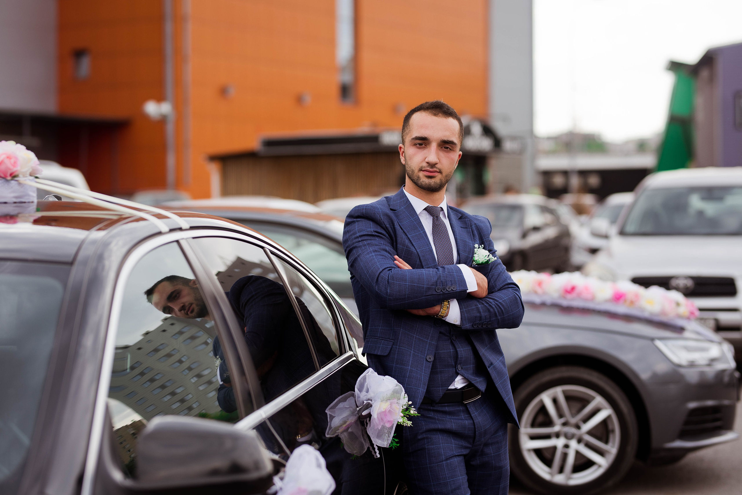 Вачик и Зарина. Свадебный и семейный фотограф Яна Стражева. Волгоград, Москва