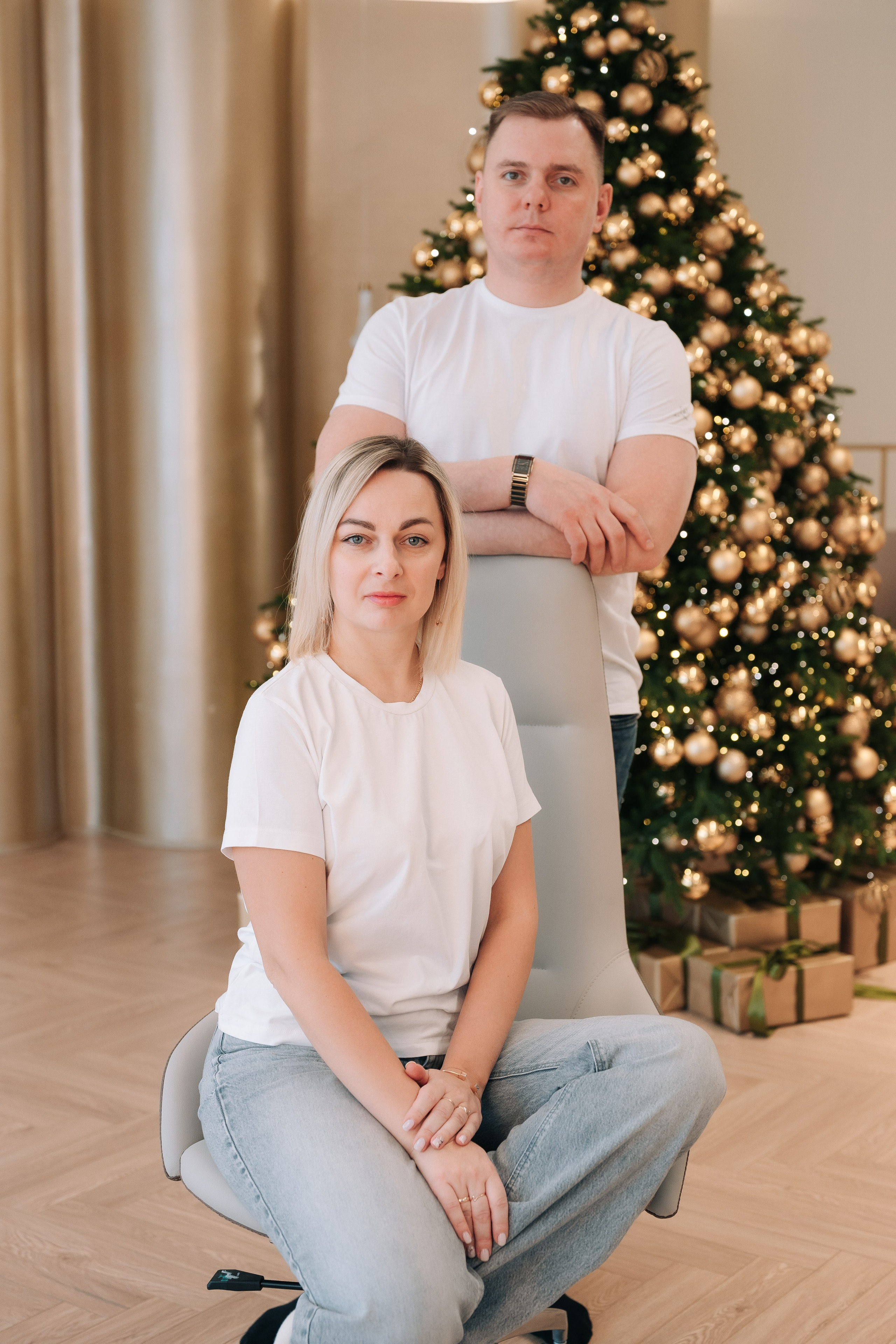 Владимир Зверев. Иван Кубик — фотограф и видеограф