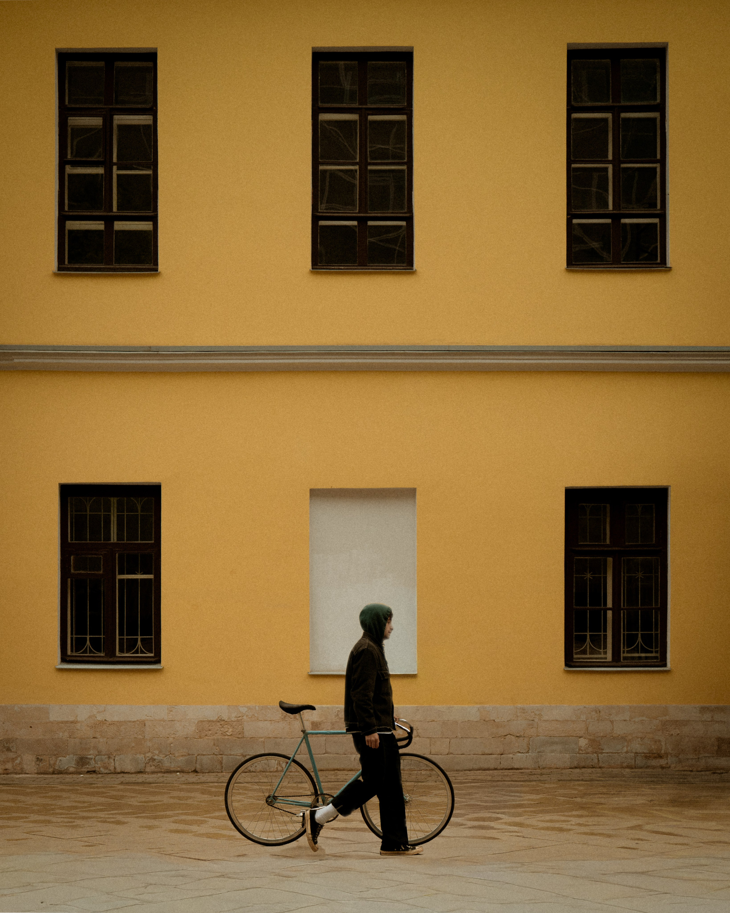 Если ты на Земле — звони