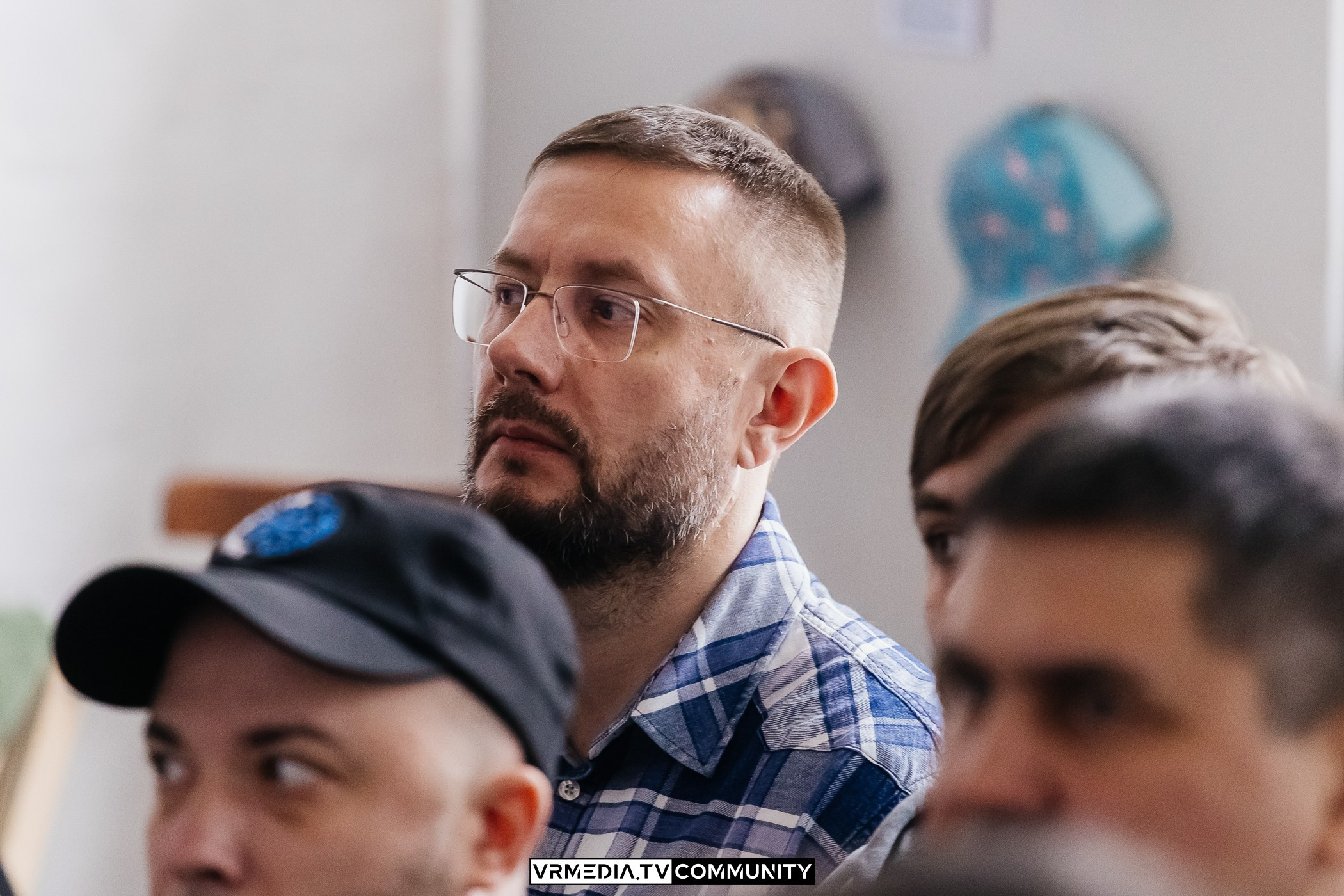 Выжившие в Сибири. Вячеслав Шуклин