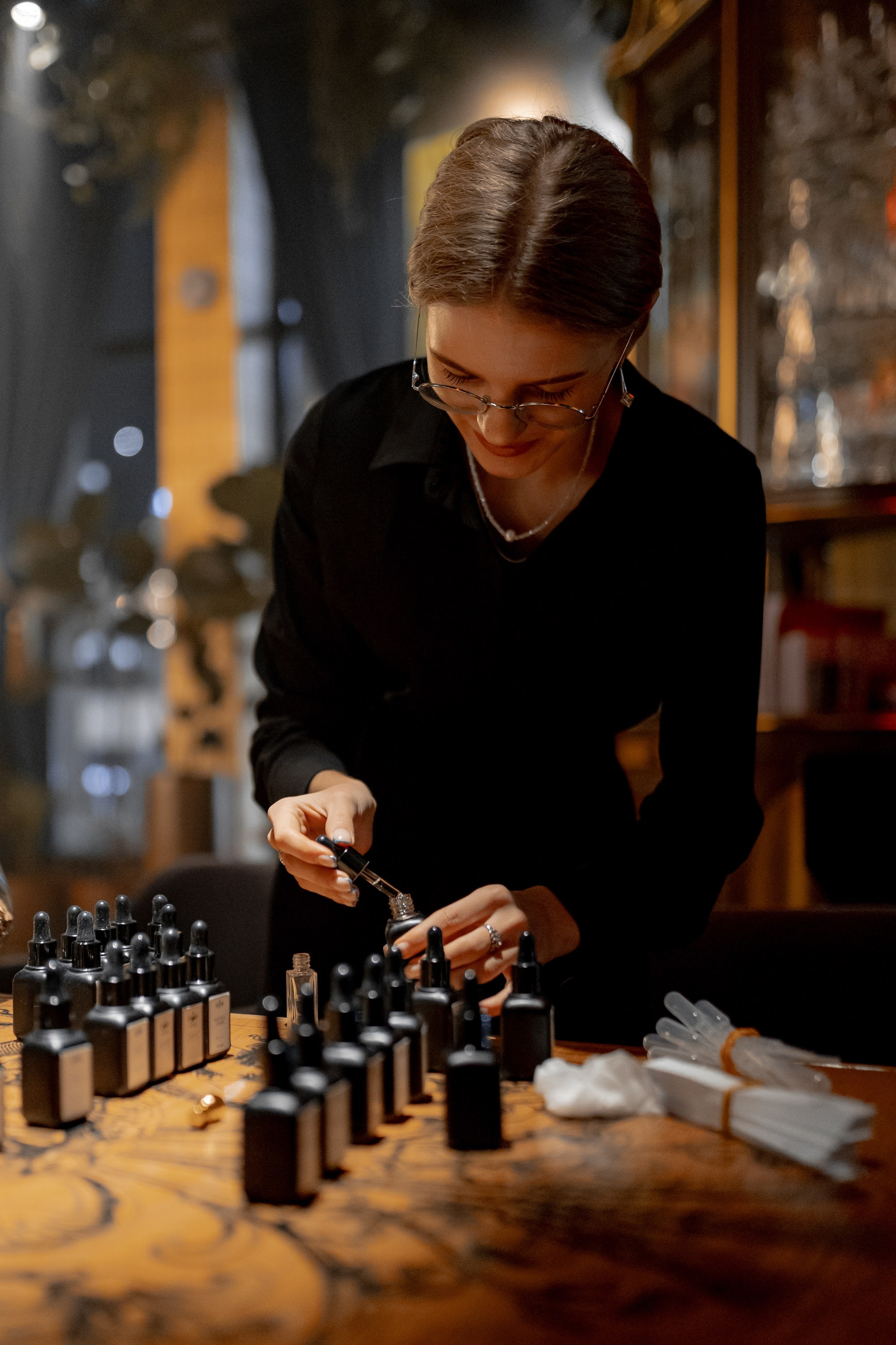 День Рождения свадебного бутика EGOISTKA. Главная