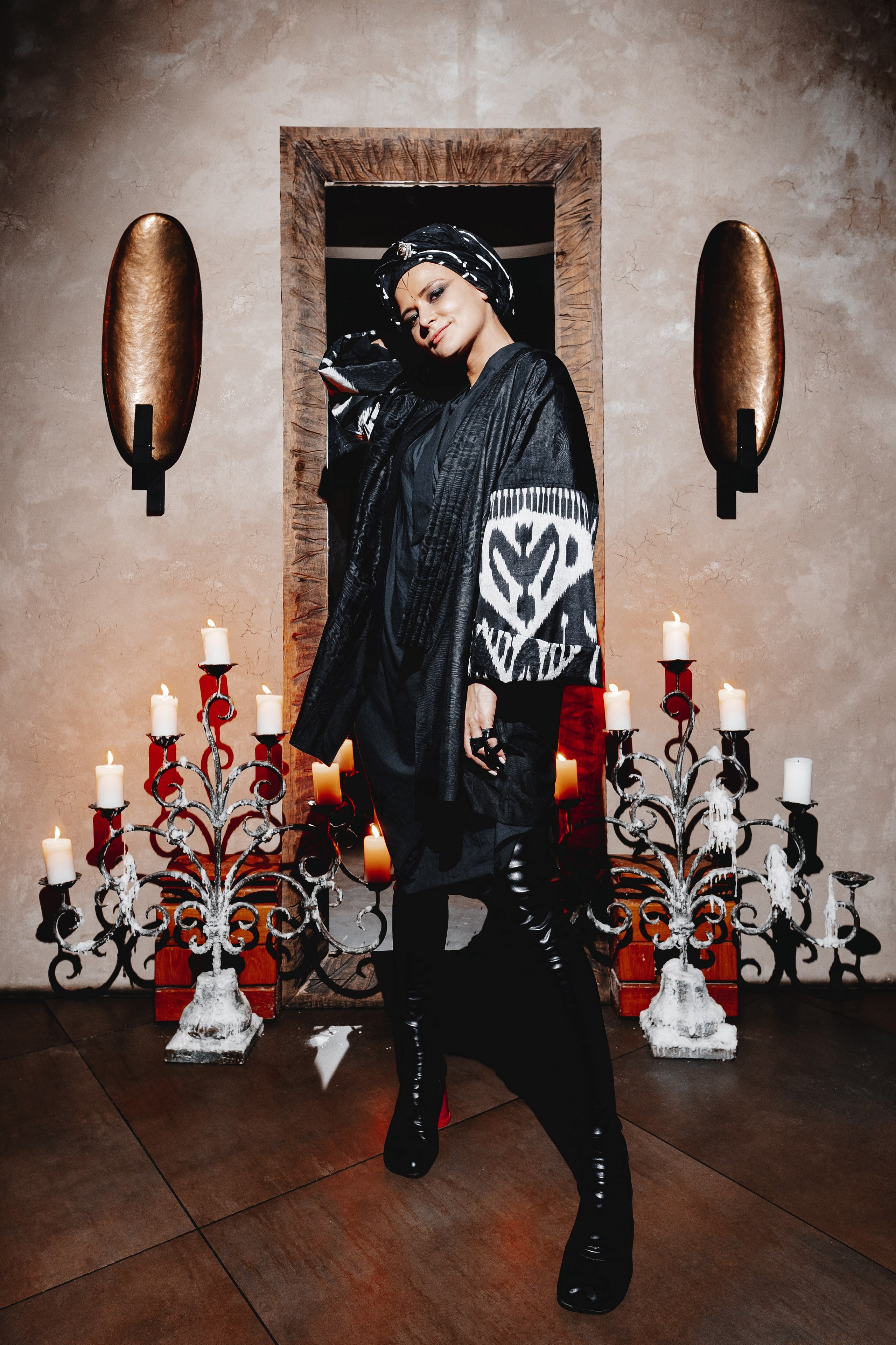 3 Года Джимми Чу | Special Bar Коробок | Special Guest UNAM. Главная