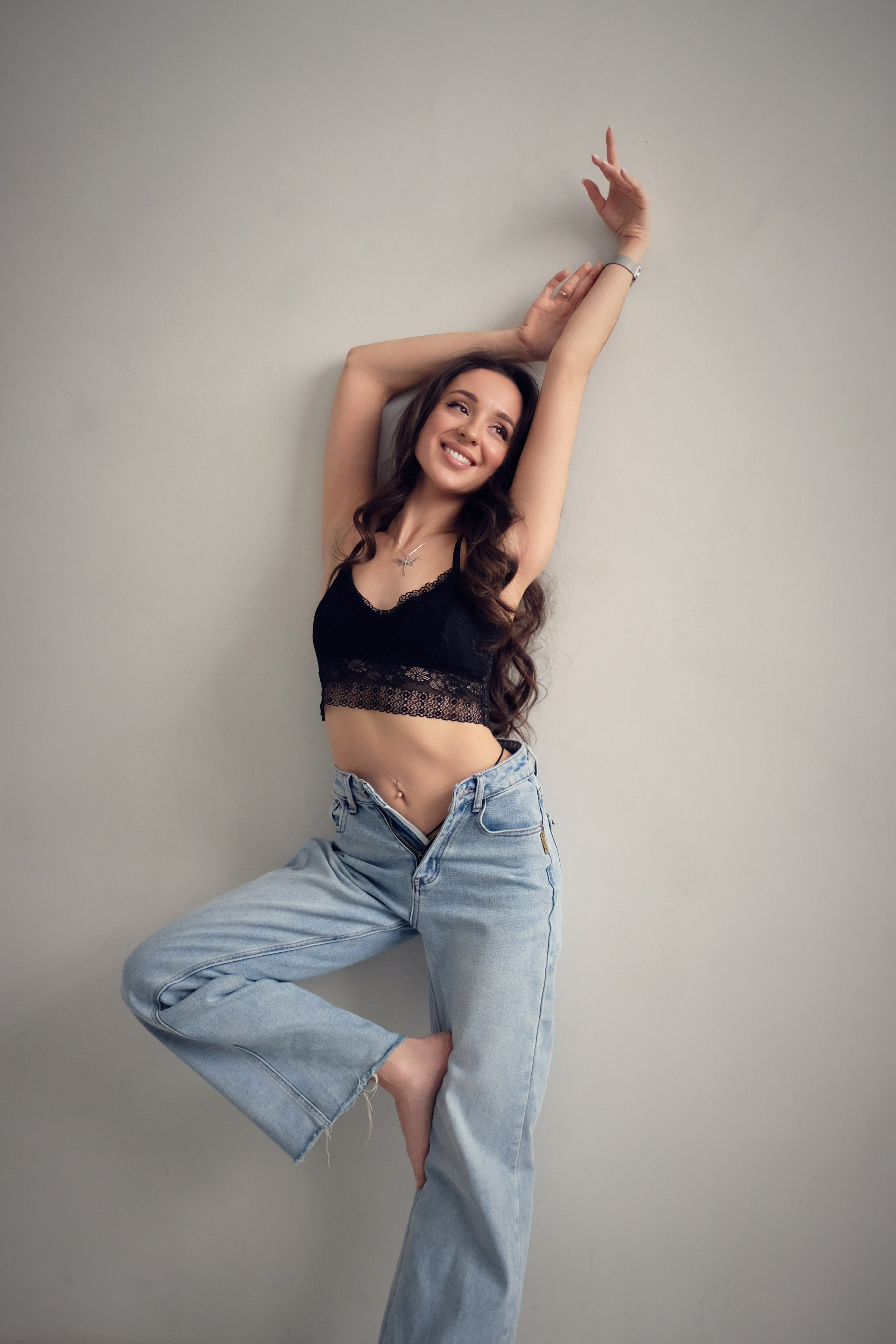 Лиляна. Фотограф Челябинск — Кирилл Устюжанин