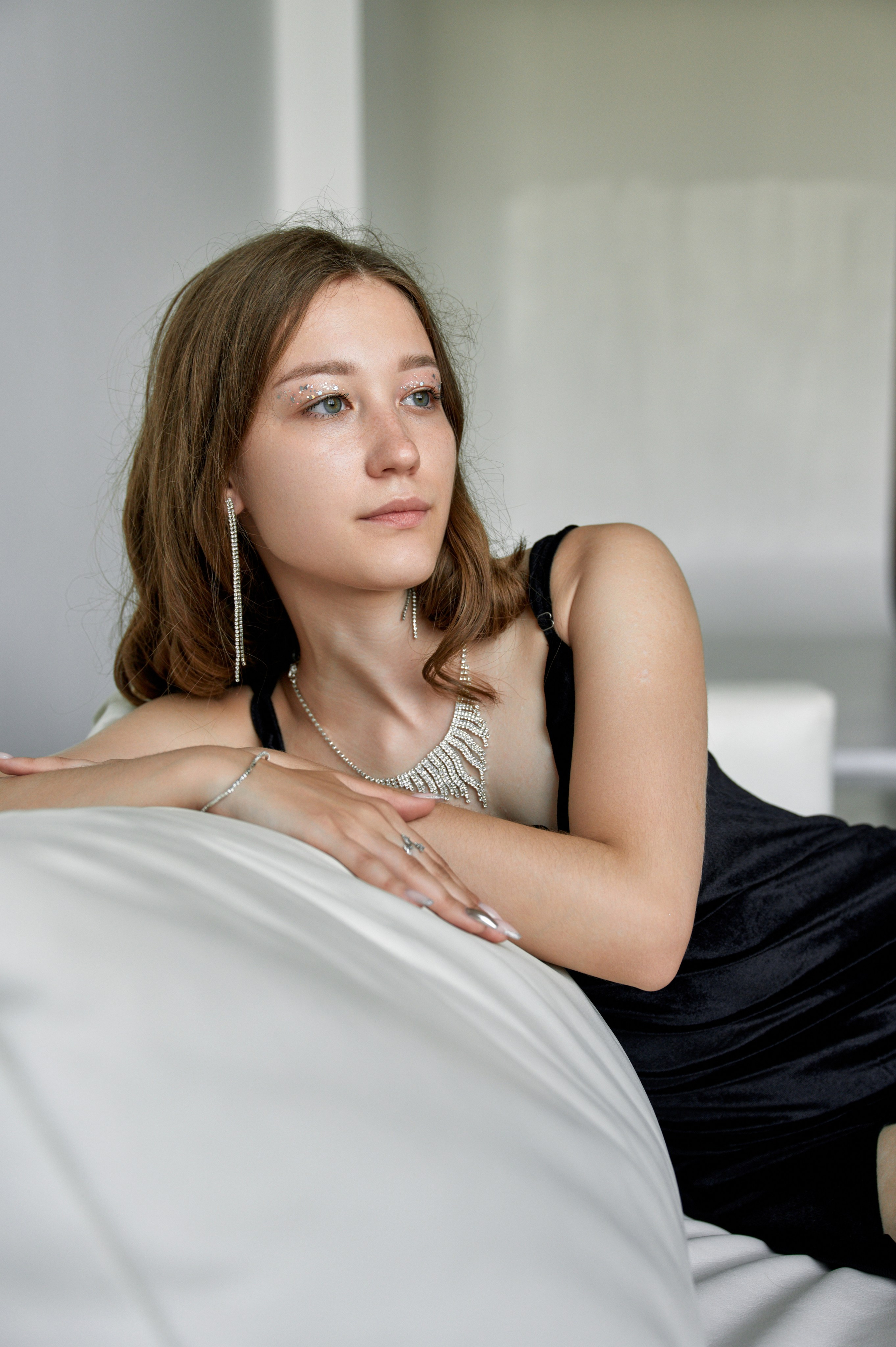 Катя. Фотограф Челябинск — Кирилл Устюжанин