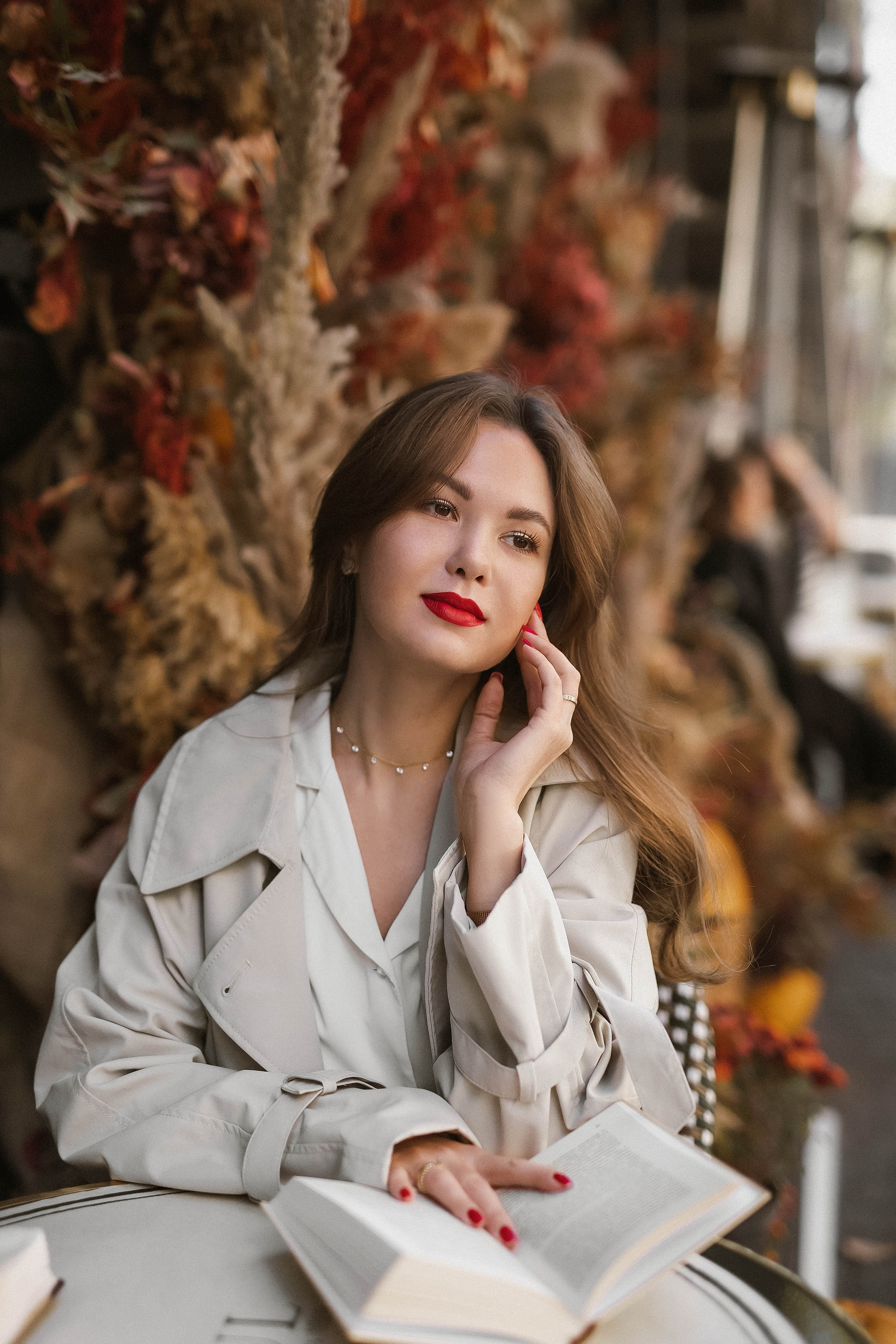 Elena. Фотограф и ретушер. (Армения/Россия)