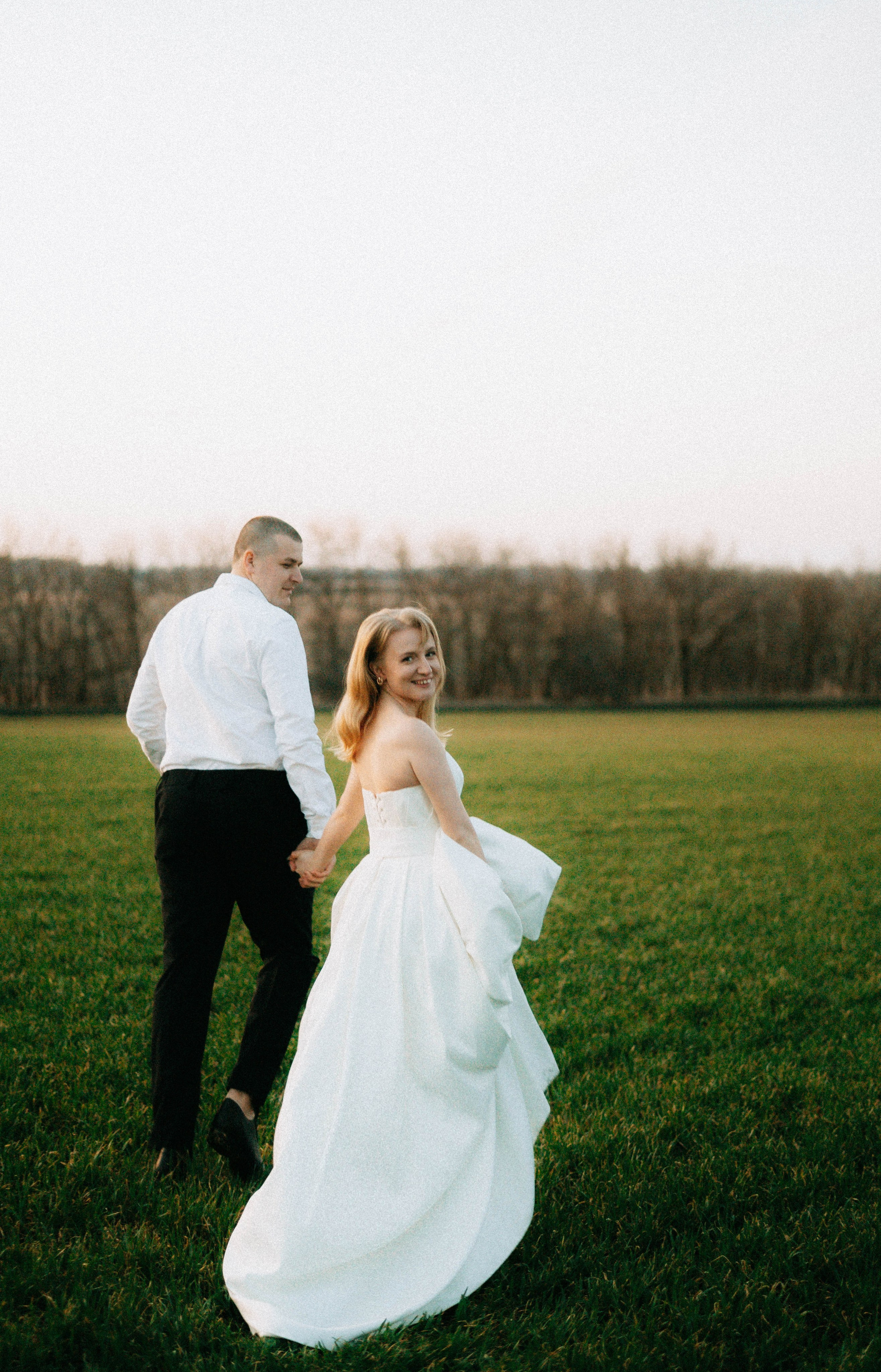 Свадебный и семейный фотограф Волгоград Анастасия Садовникова