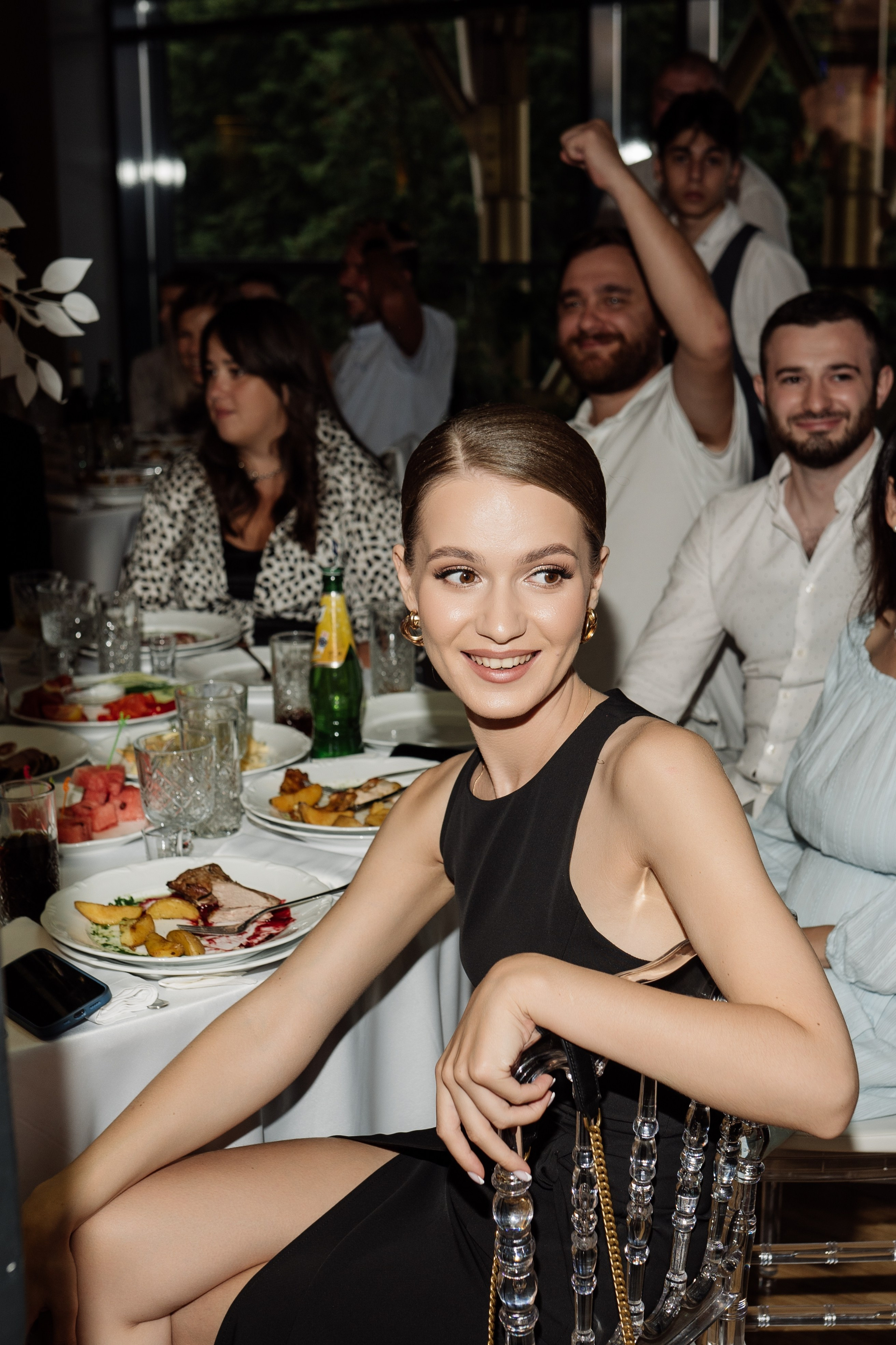 Настя и Никита. Свадебный фотограф Тольятти Москва Адамова Виктория