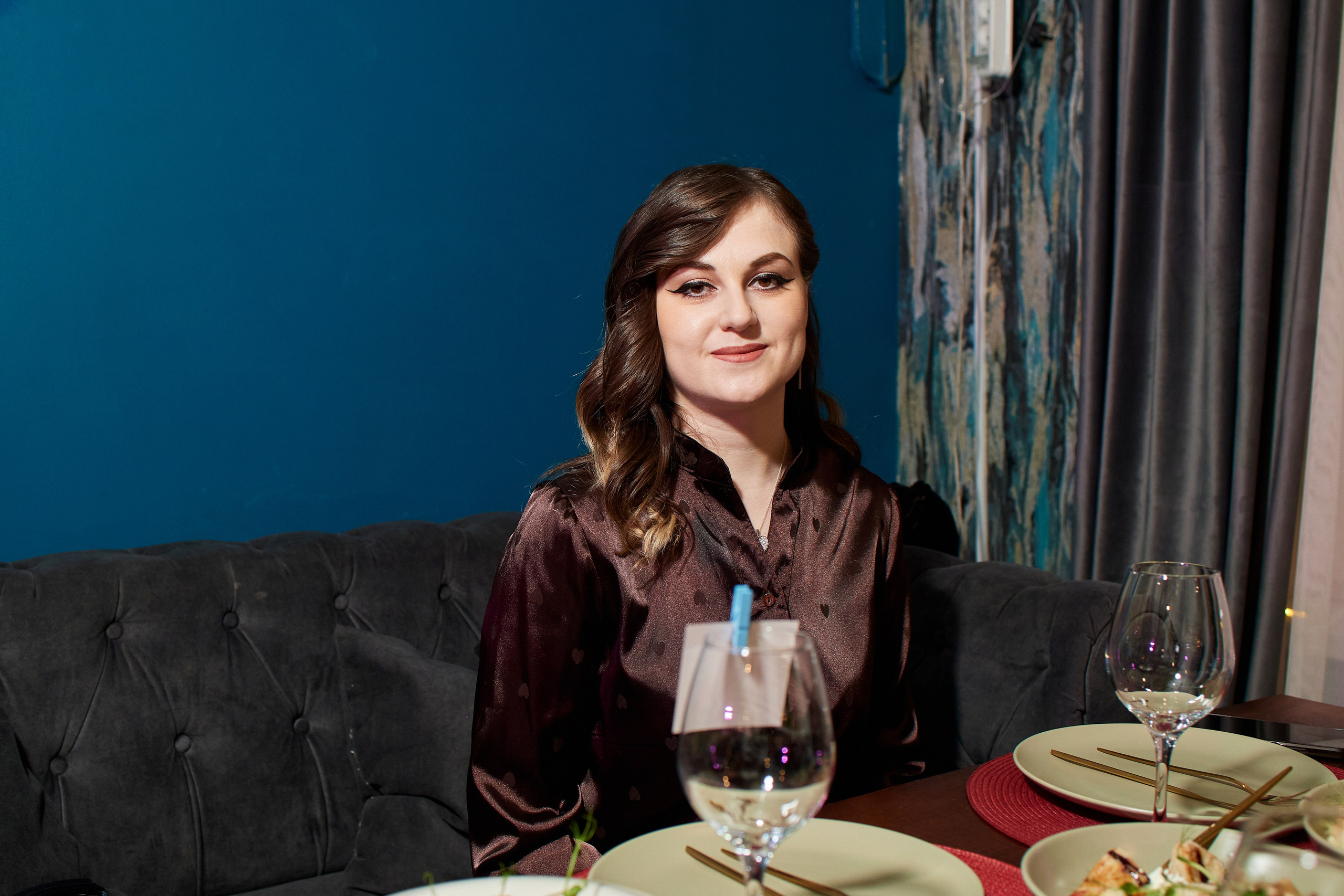 MAXIM & DAMIR | FOREST BAR | 8 МАРТА! 2-й вечер. Главная