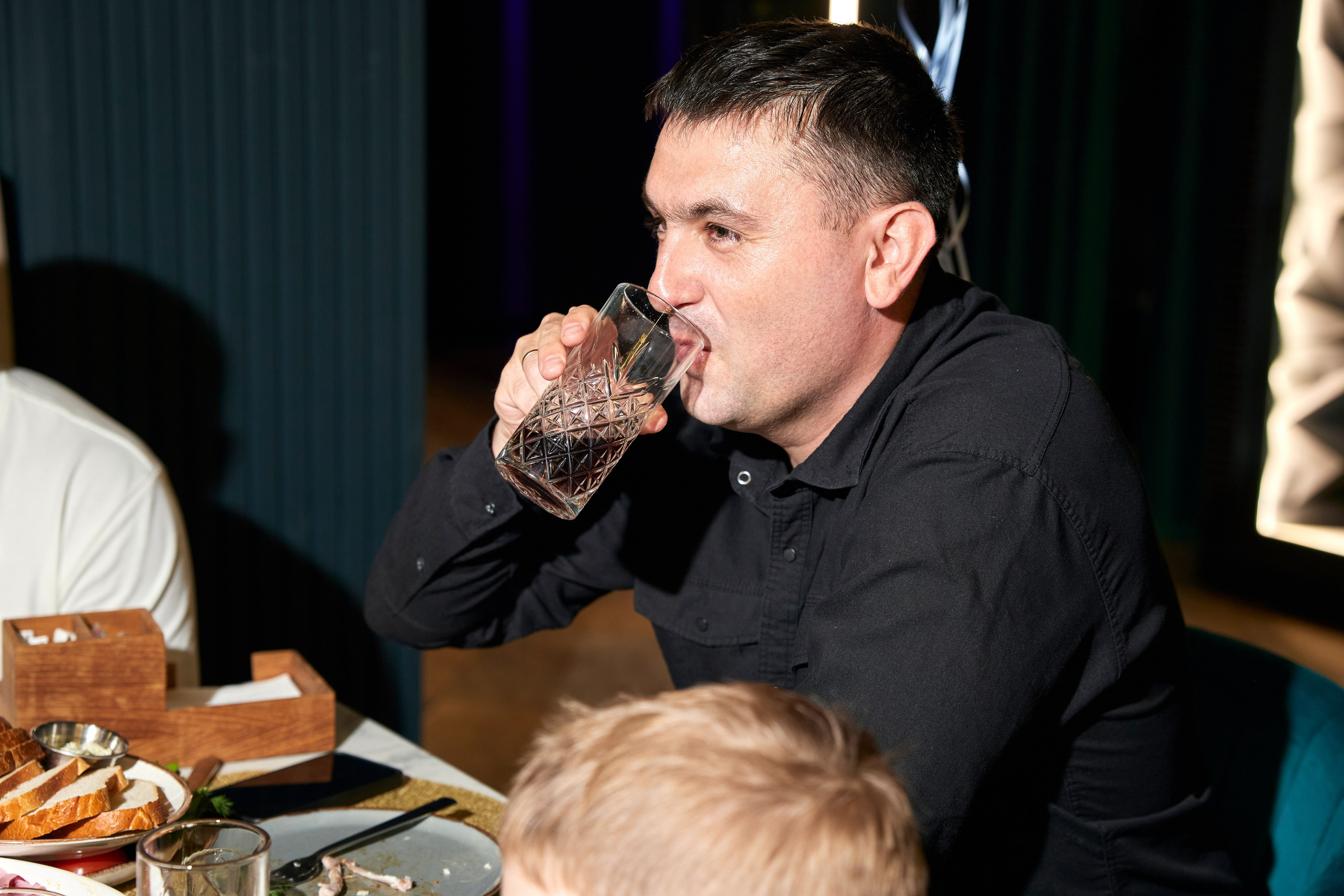 M-BRAND | NIKOLAI | 14/05. Главная