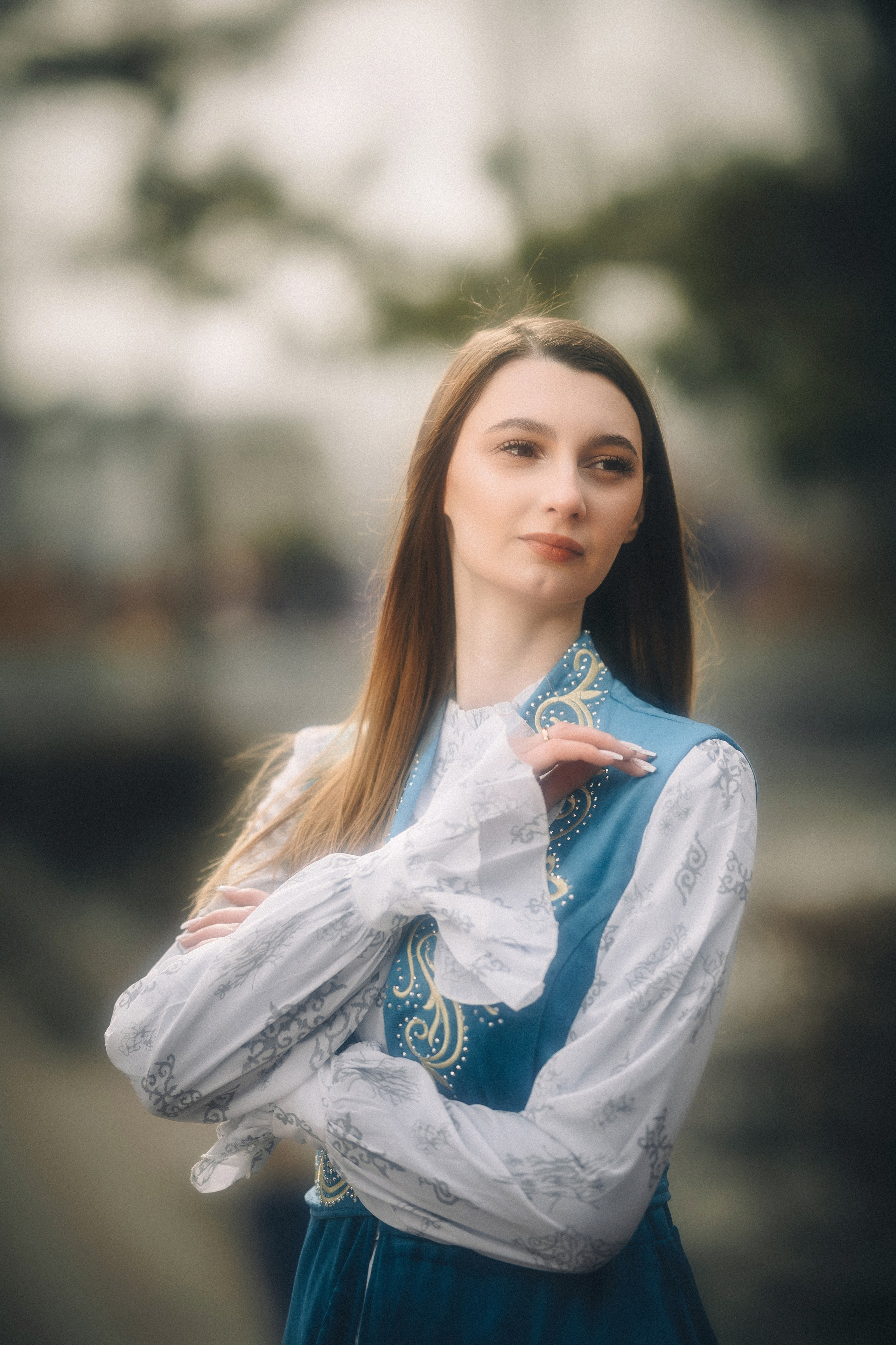 TANYA. Фотограф Artem I. Galkin