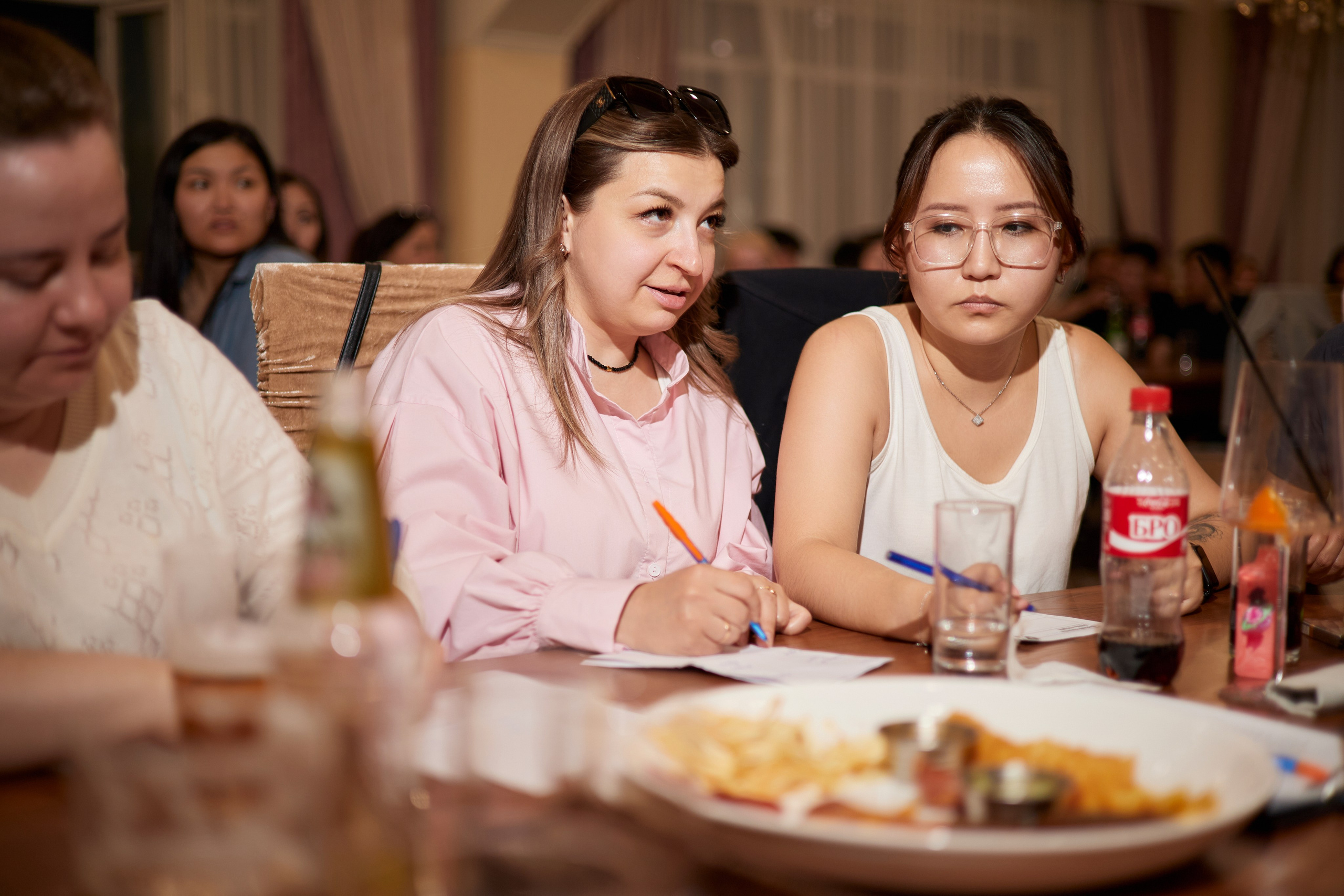 КВИЗ | ГРЭС 5/06. Главная