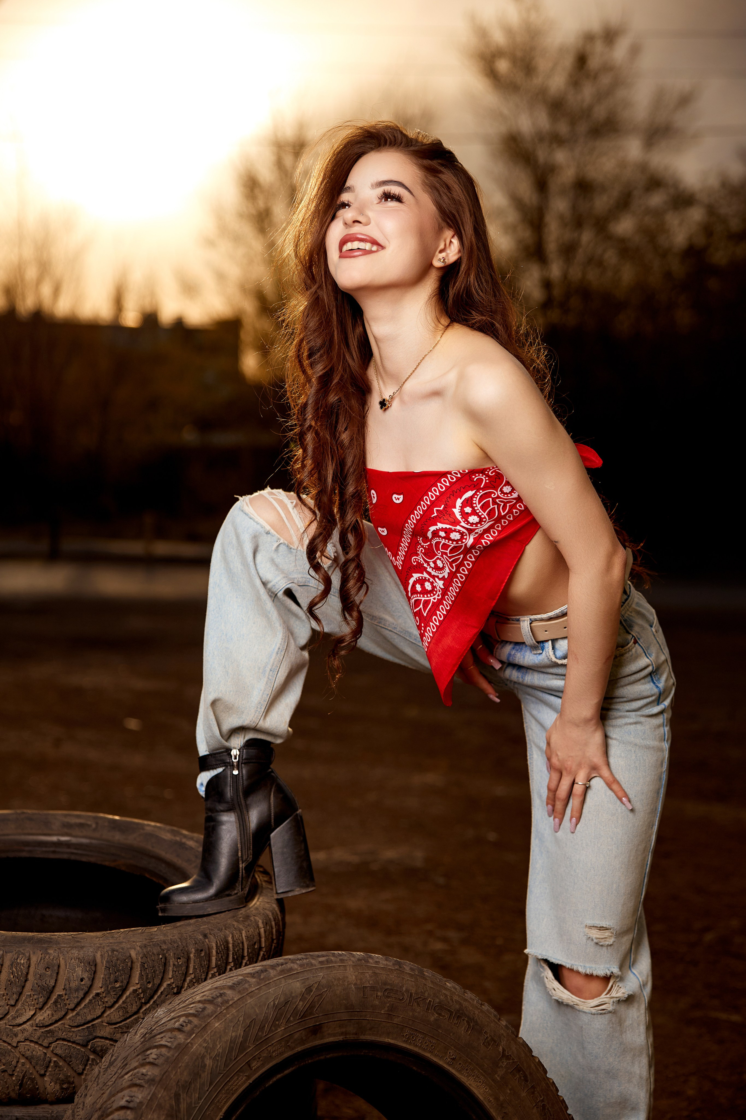 KAMILA. Главная