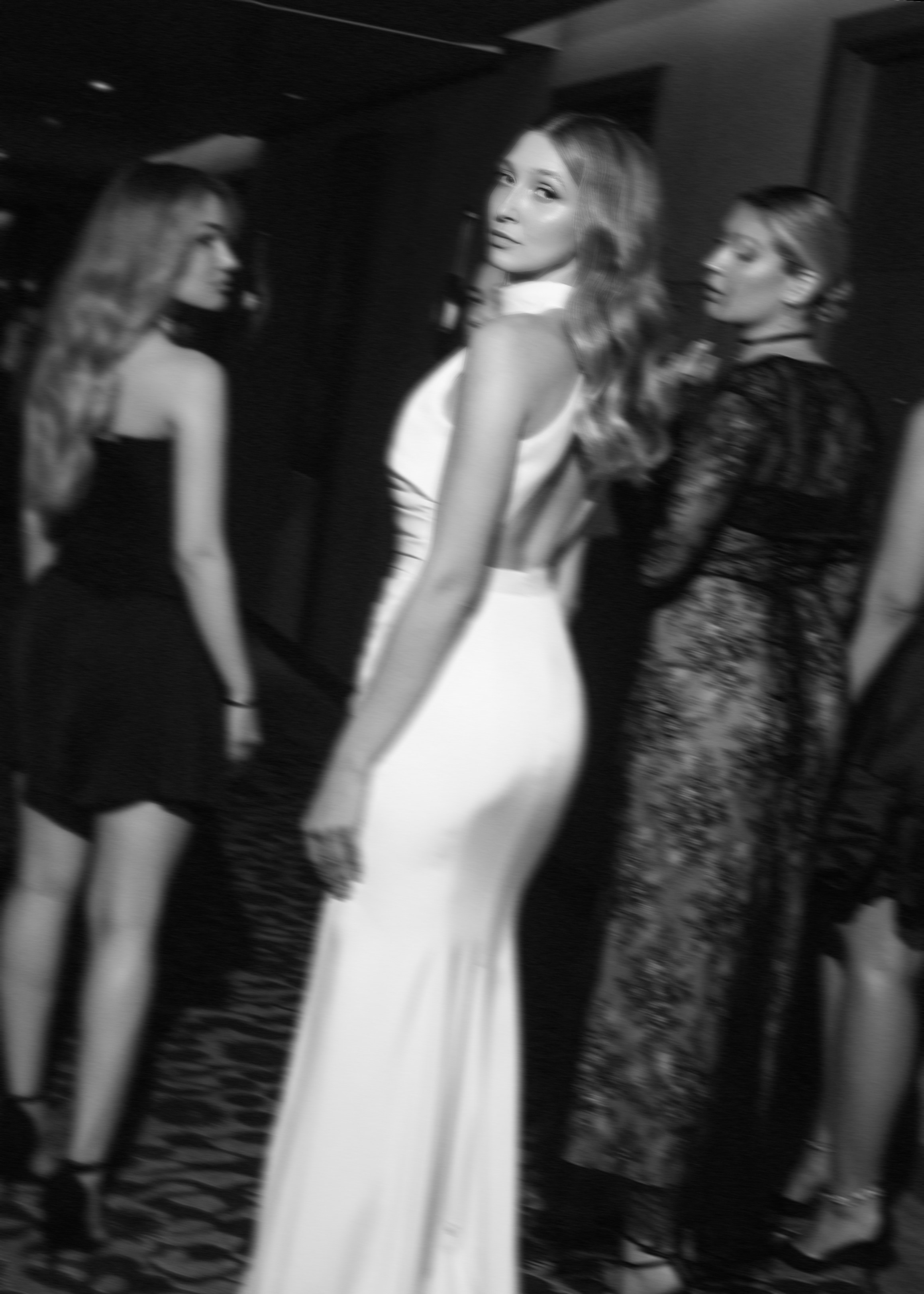 Максим и Элина. Главная