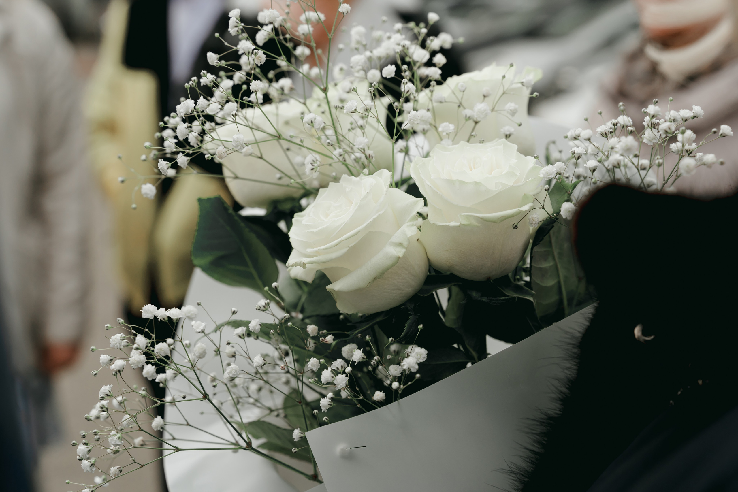 Александра и Владимир. Фотограф Ким Наталья в Красноярске