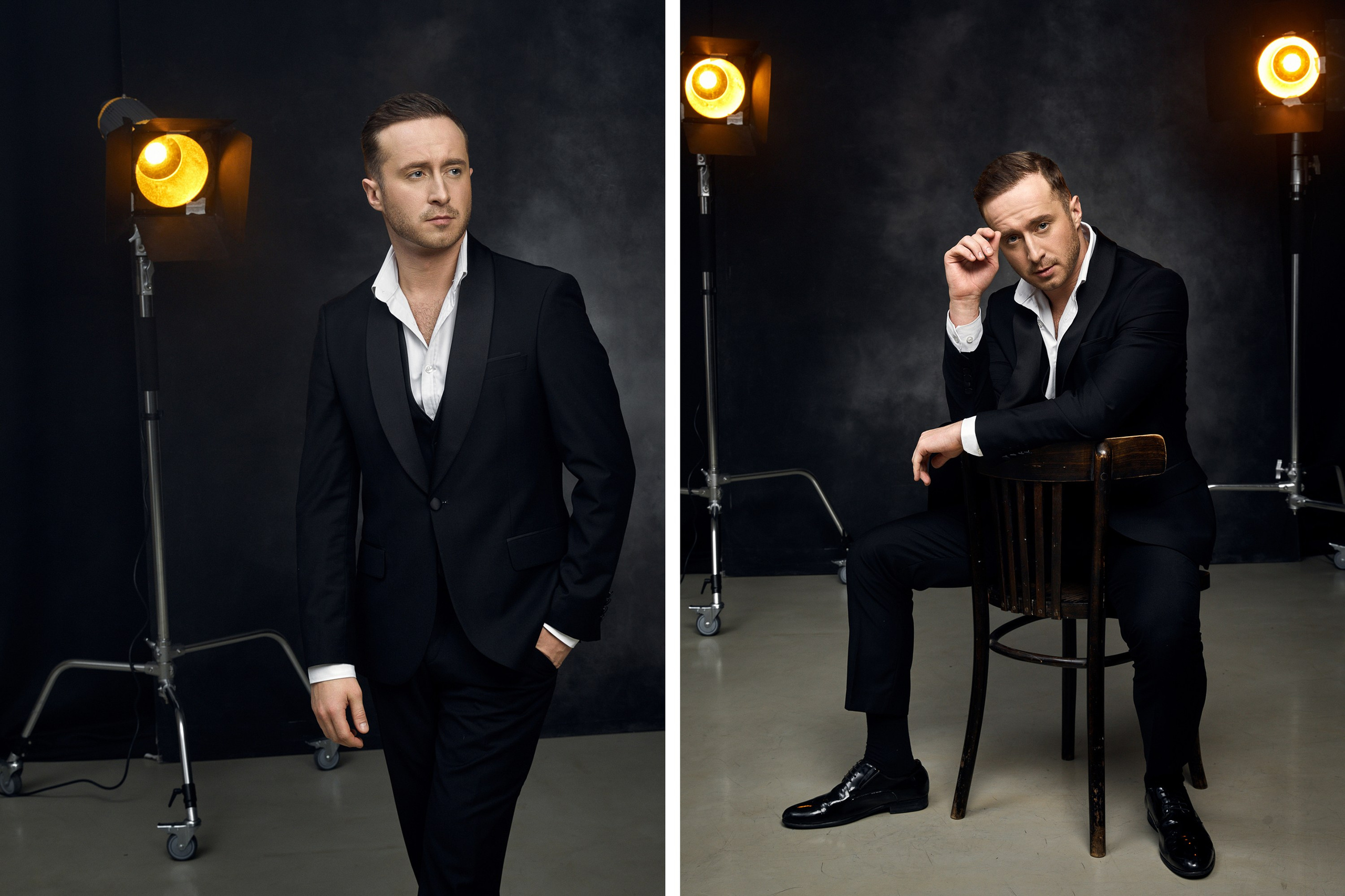 Индивидуальные. Главная