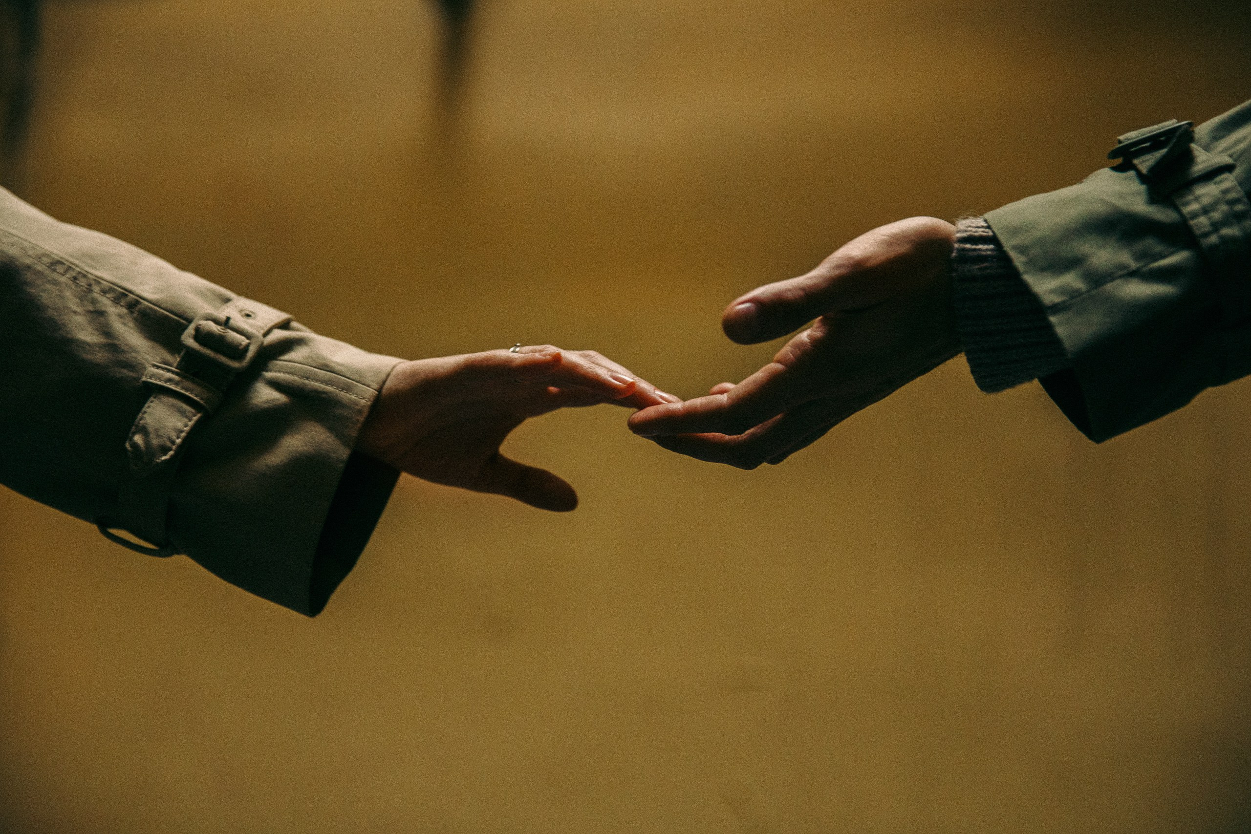 Love Story. Главная