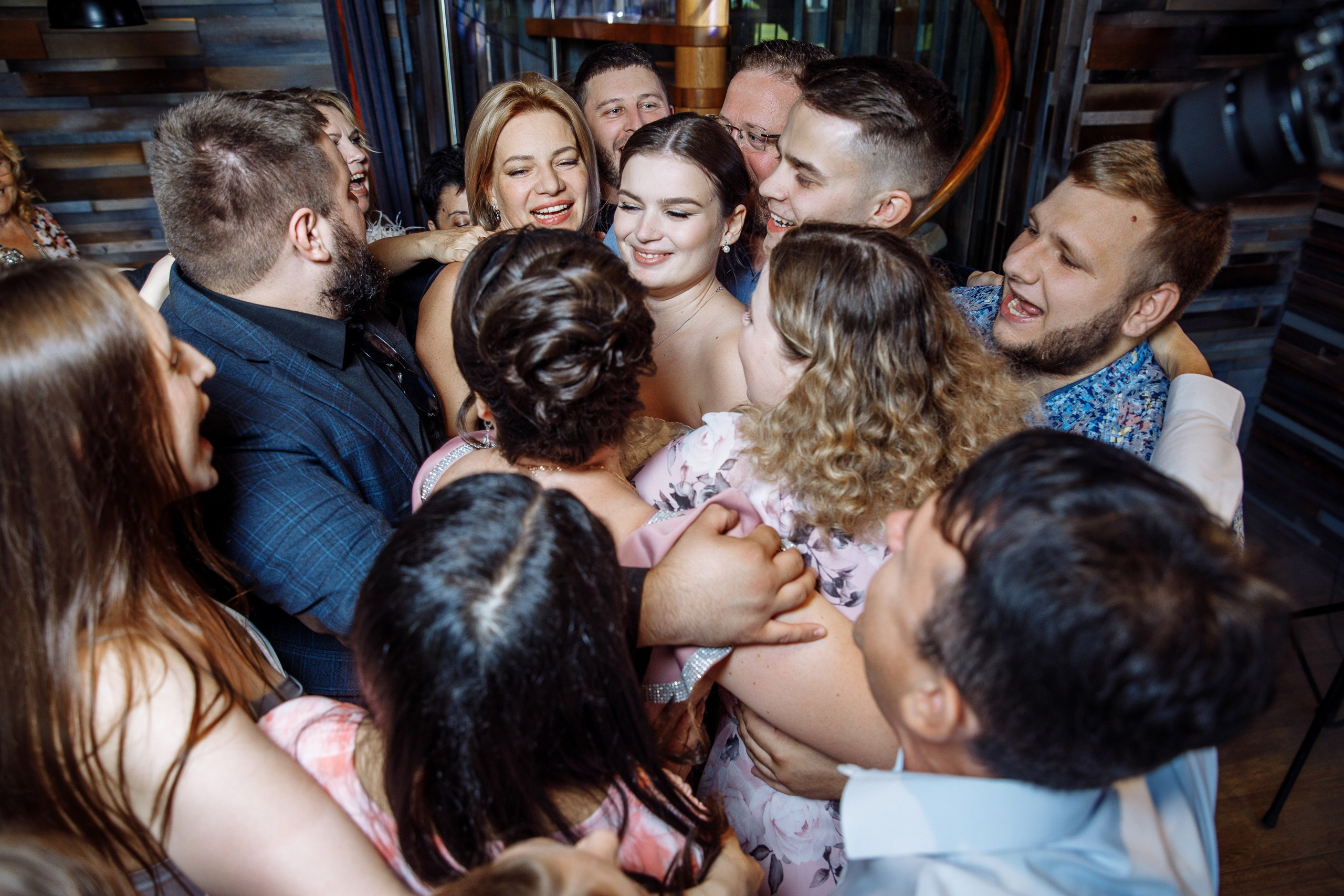 Август в городе. Главная