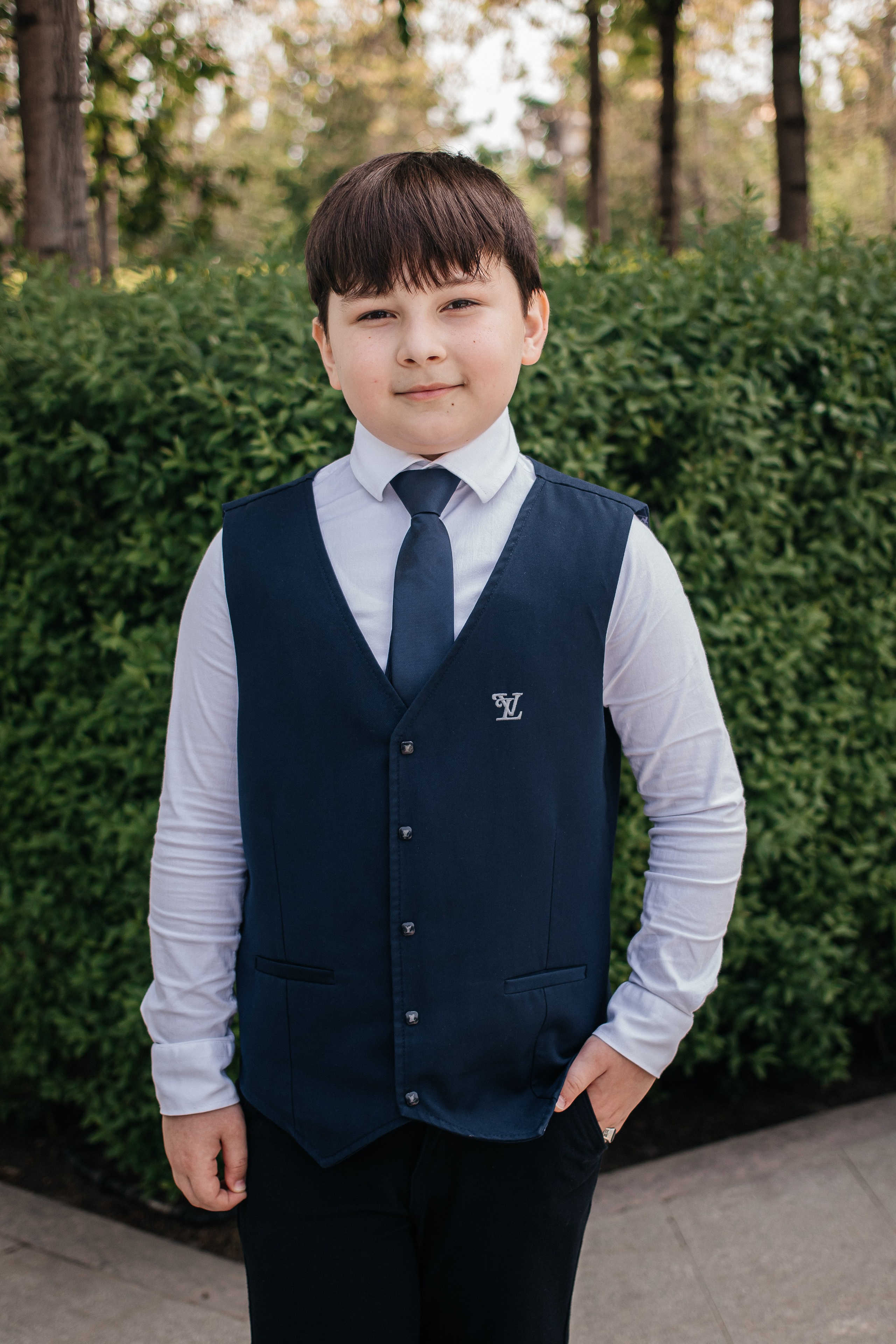 4 В Центр образования