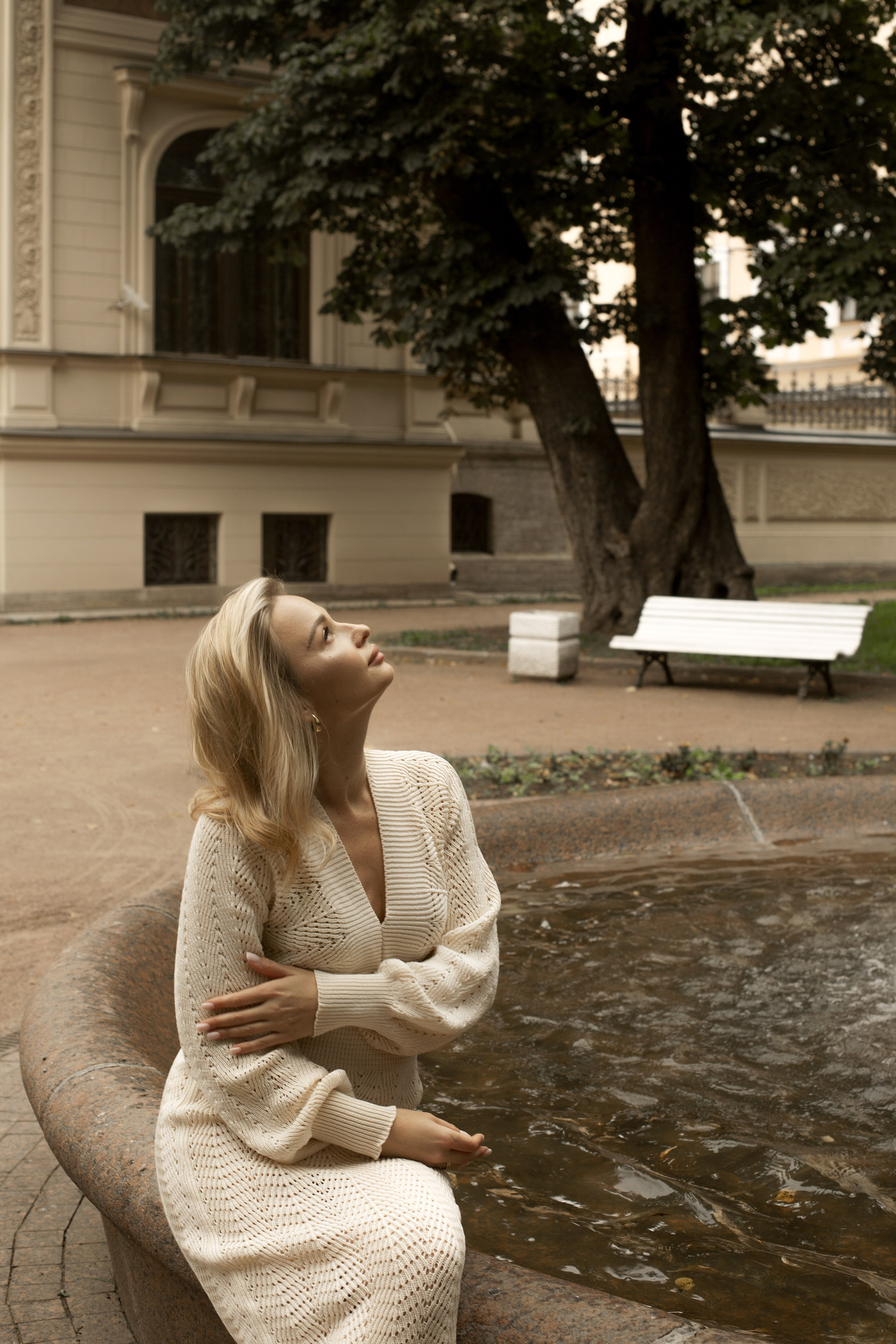 Юля 3. Свадебный и портретный фотограф Анастасия Казакова Санкт-Петербург