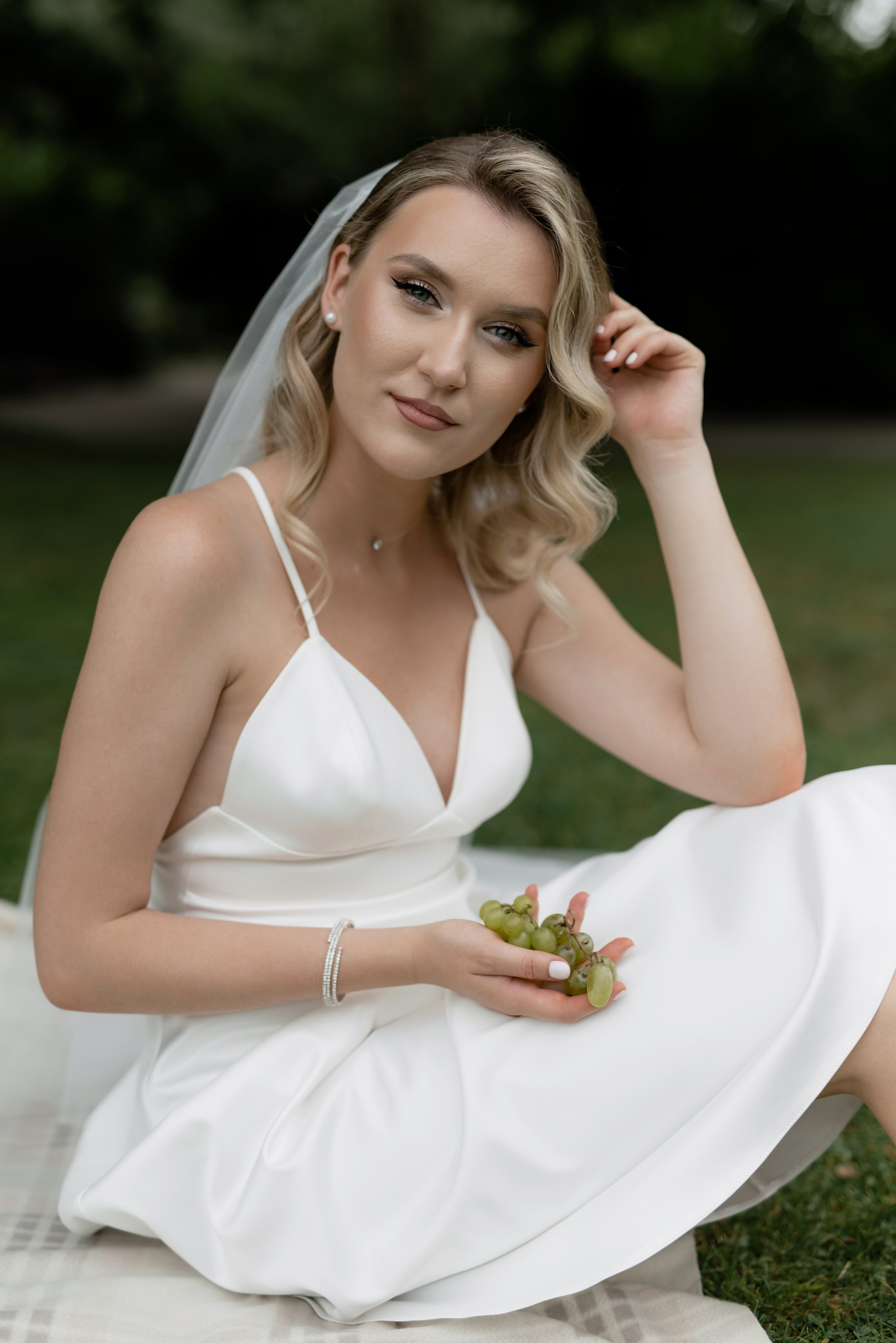 Evgeniy|Diana. Свадебный фотограф в Минске и Санкт-Петербурге Вероника Аксенова