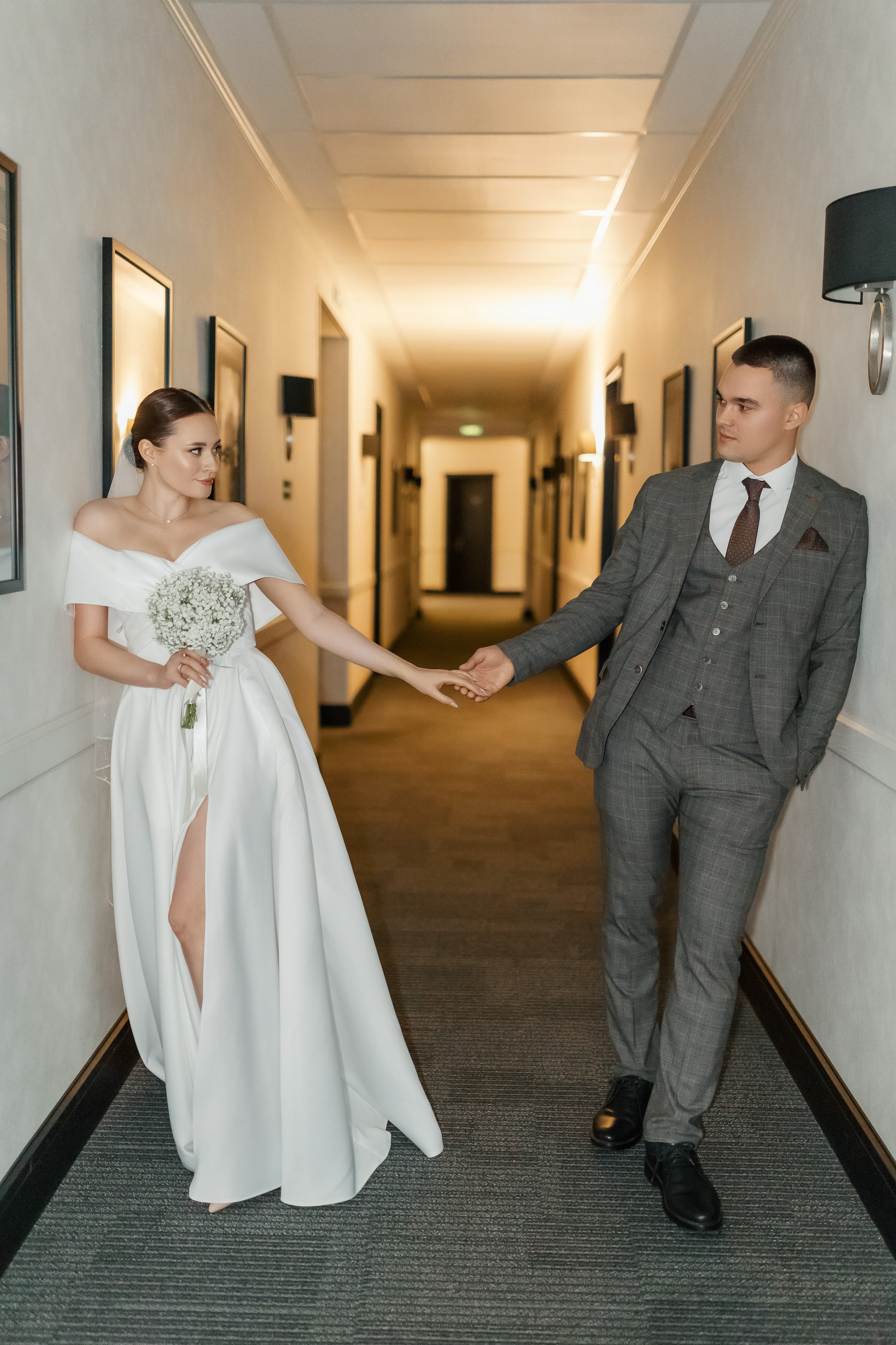 Свадебный фотограф в Хабаровске