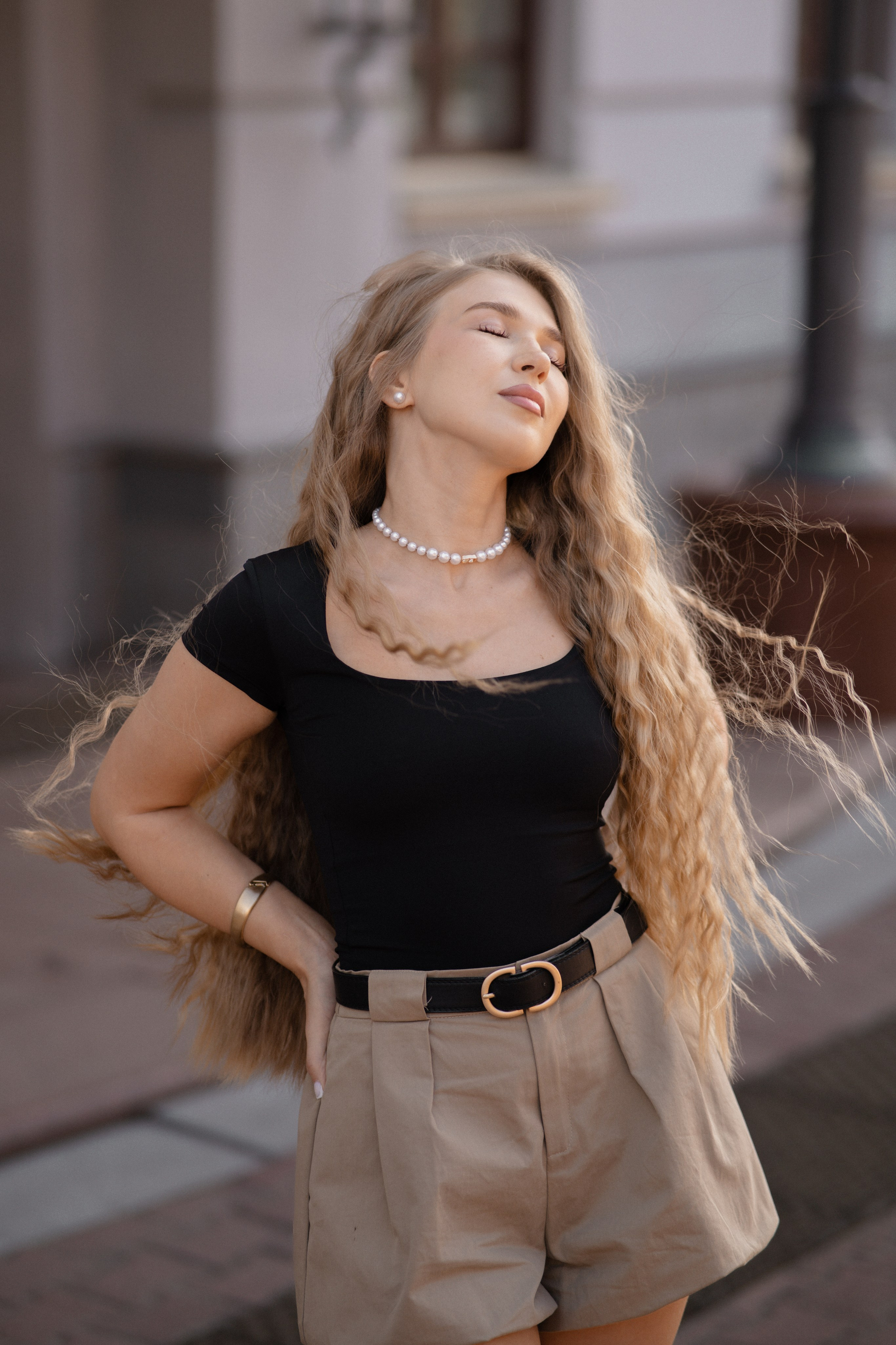 Александра. Фотограф в Хабаровске — Виолетта Агафонова