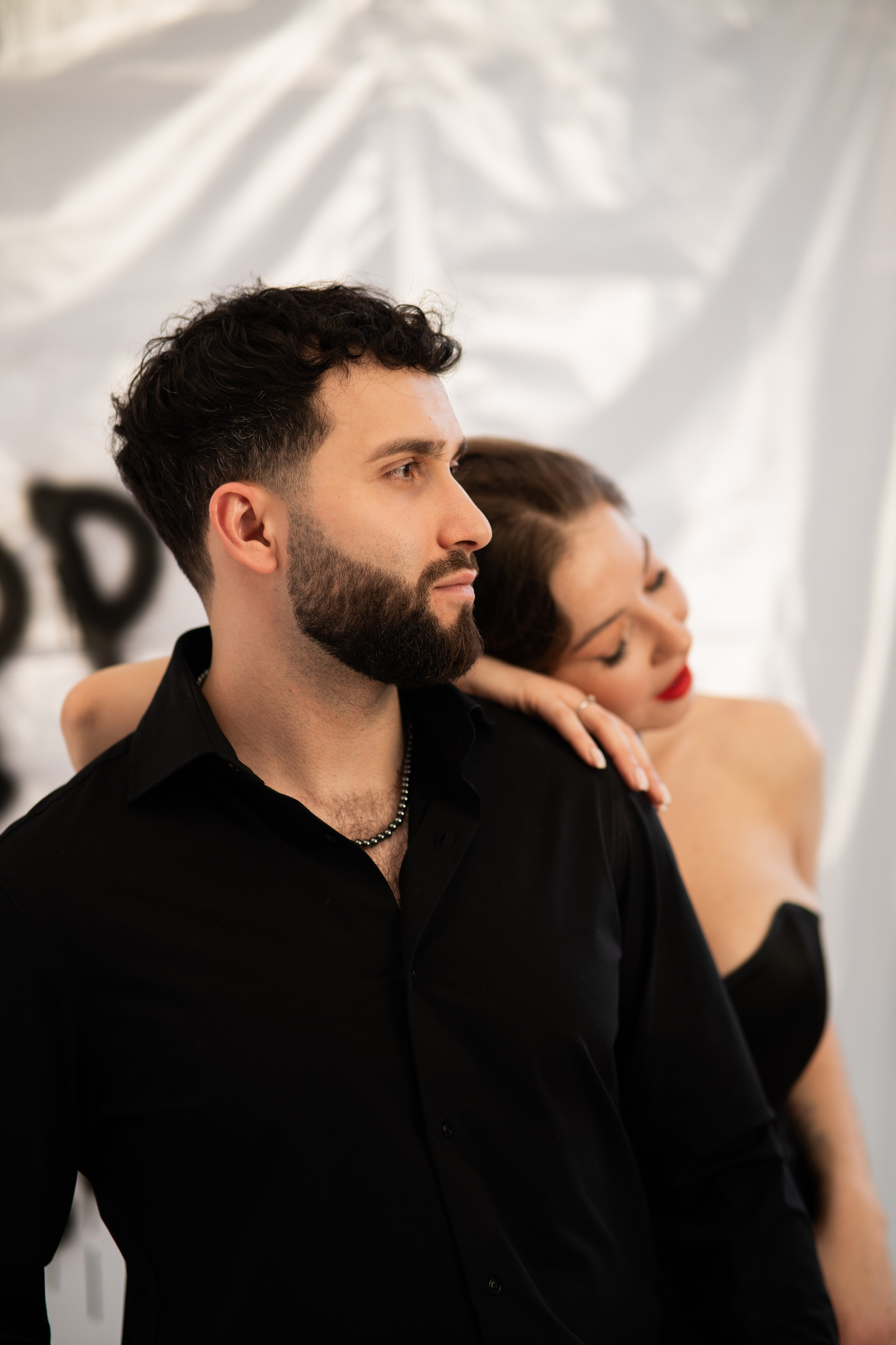 Анастасия и Виктор. Фотограф в Хабаровске — Виолетта Агафонова