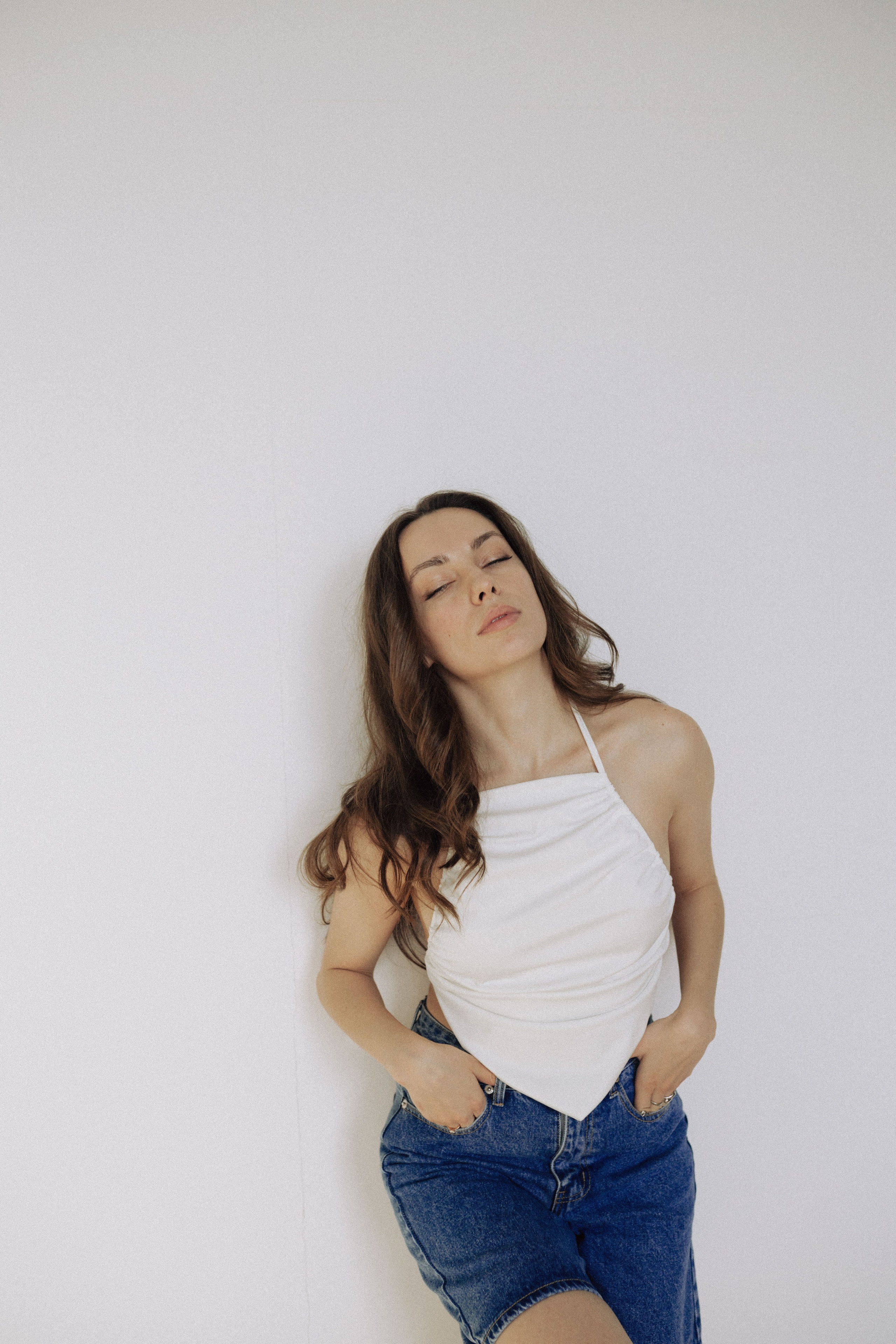 Ольга. Фотограф Стилист Тюмень Вера Хайруллина