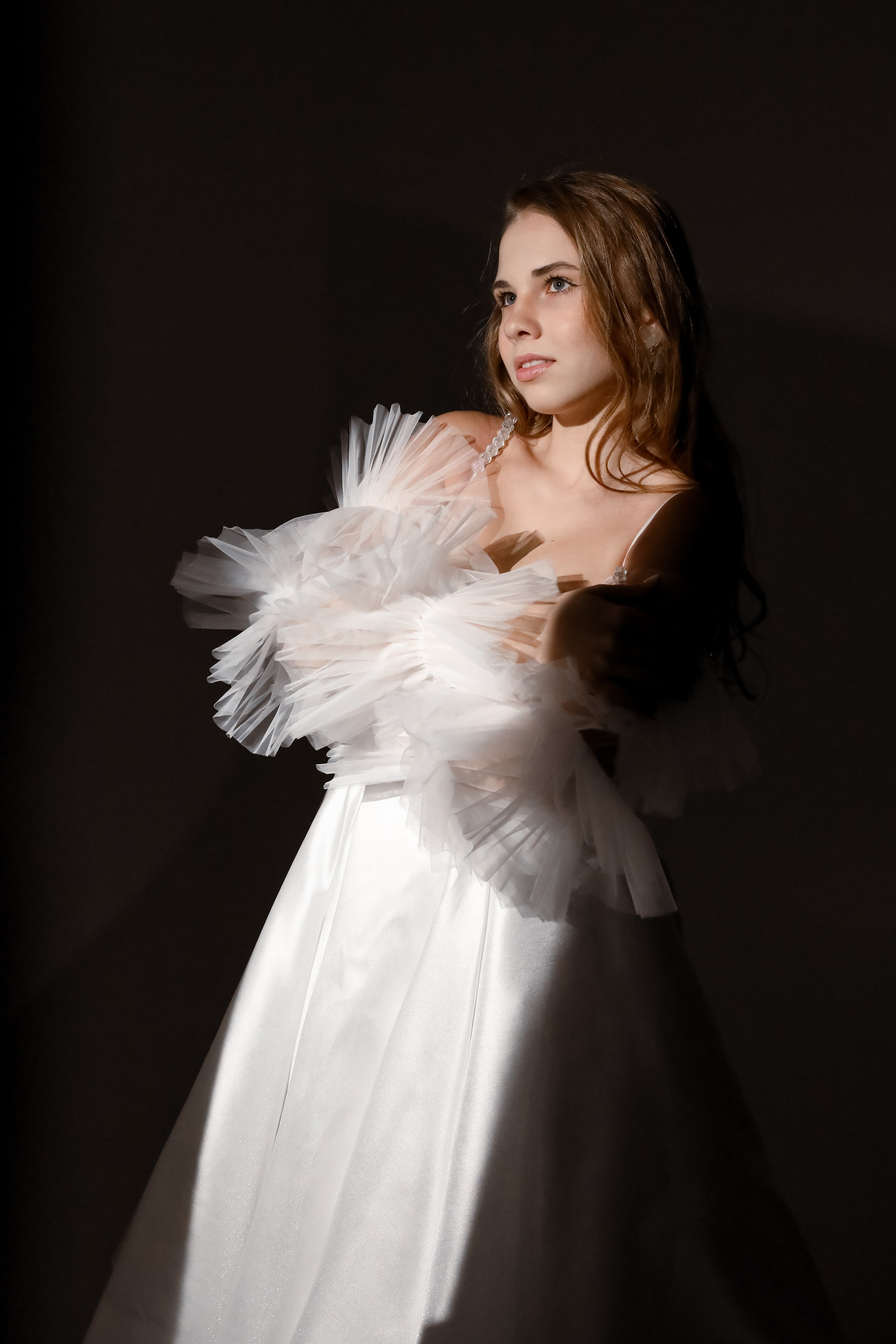 День совершеннолетия! Один раз и это сохранить в красивой истории. Индивидуальный и семейный фотограф Ирина Москвичёва