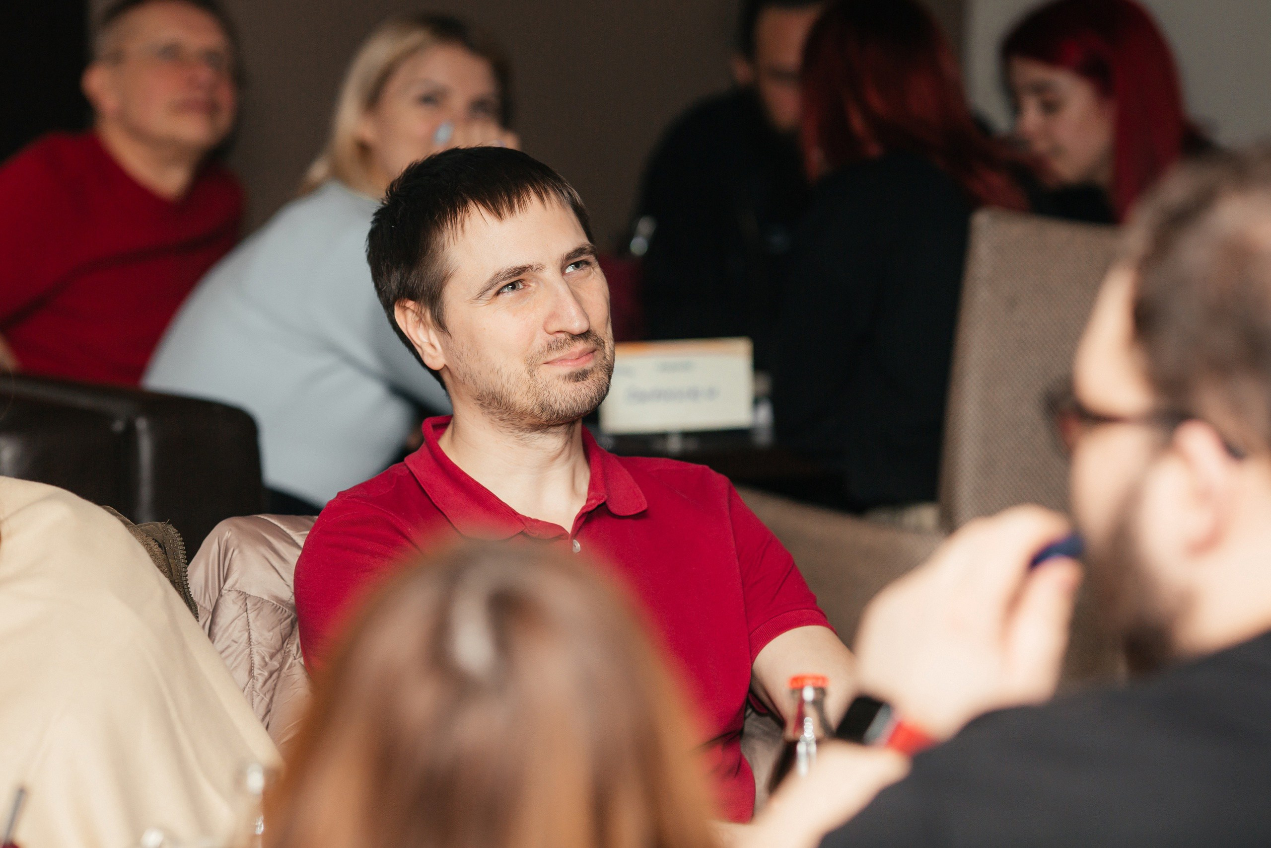 Фотосъемка квиза — кино и музыка. Свадебный фотограф Александр Абрамов Москва / Зеленоград