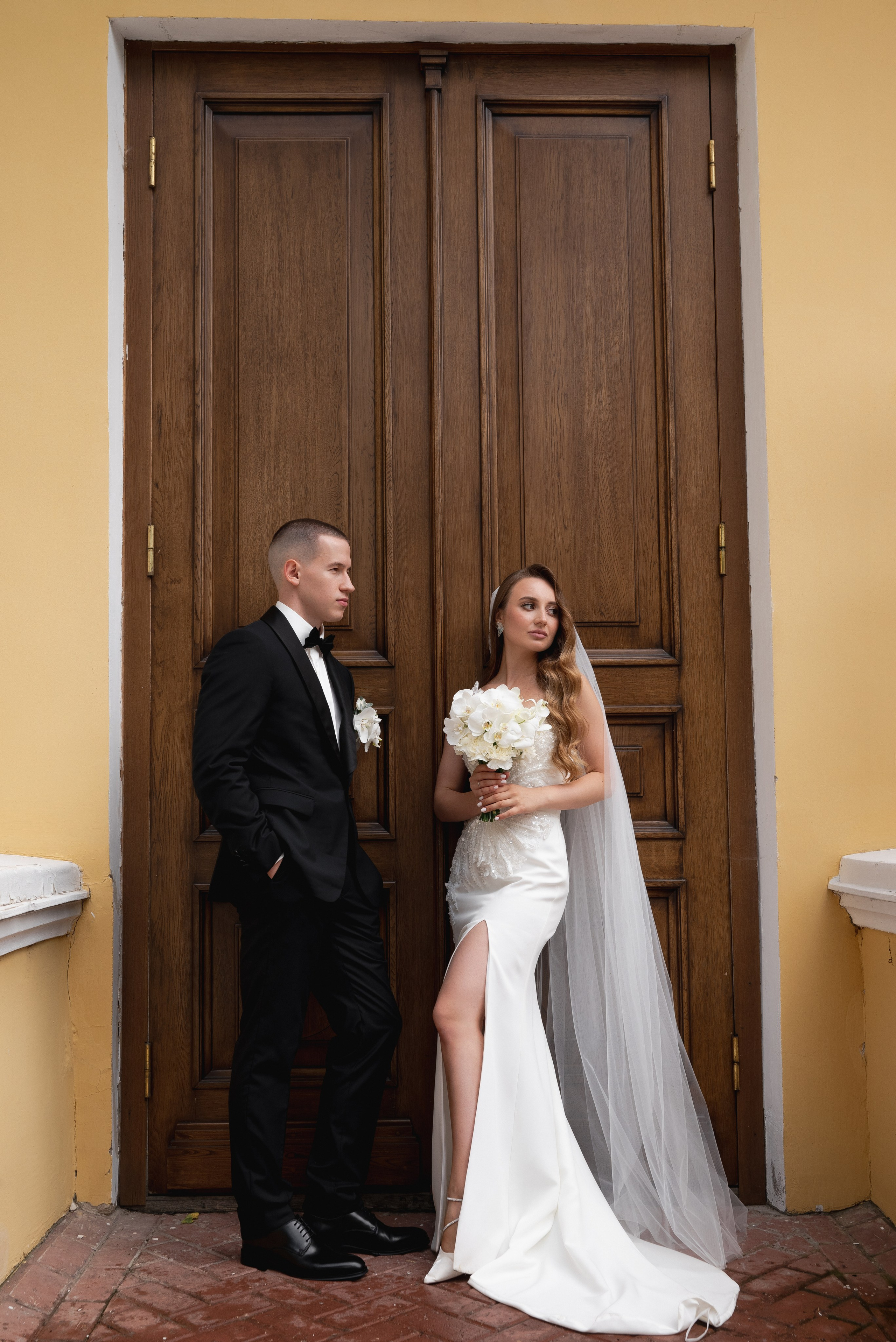 Светлана и Даниил. Семейный и свадебный фотограф в Ярославле Кропина Инна