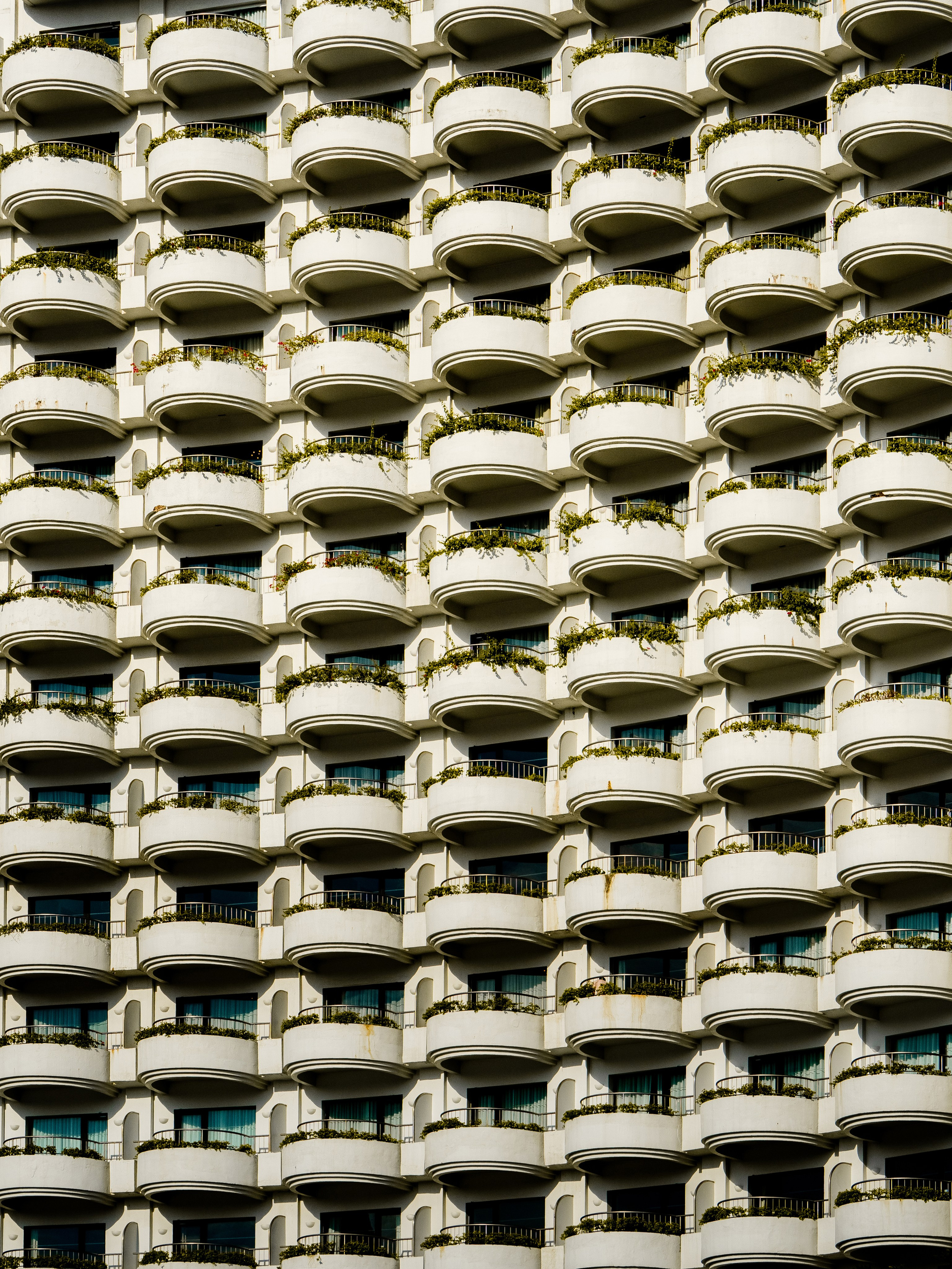 Архитектура. Эд Тихонов. Городской фотограф