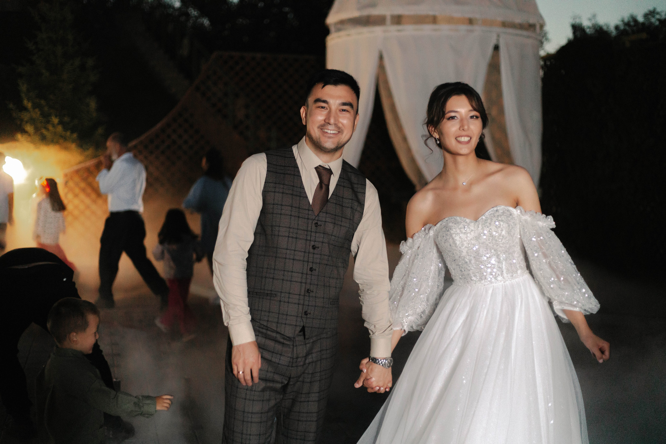 Первое дуновение ветра. Свадебный фотограф видеограф Новосибирск Кемерово Калининград