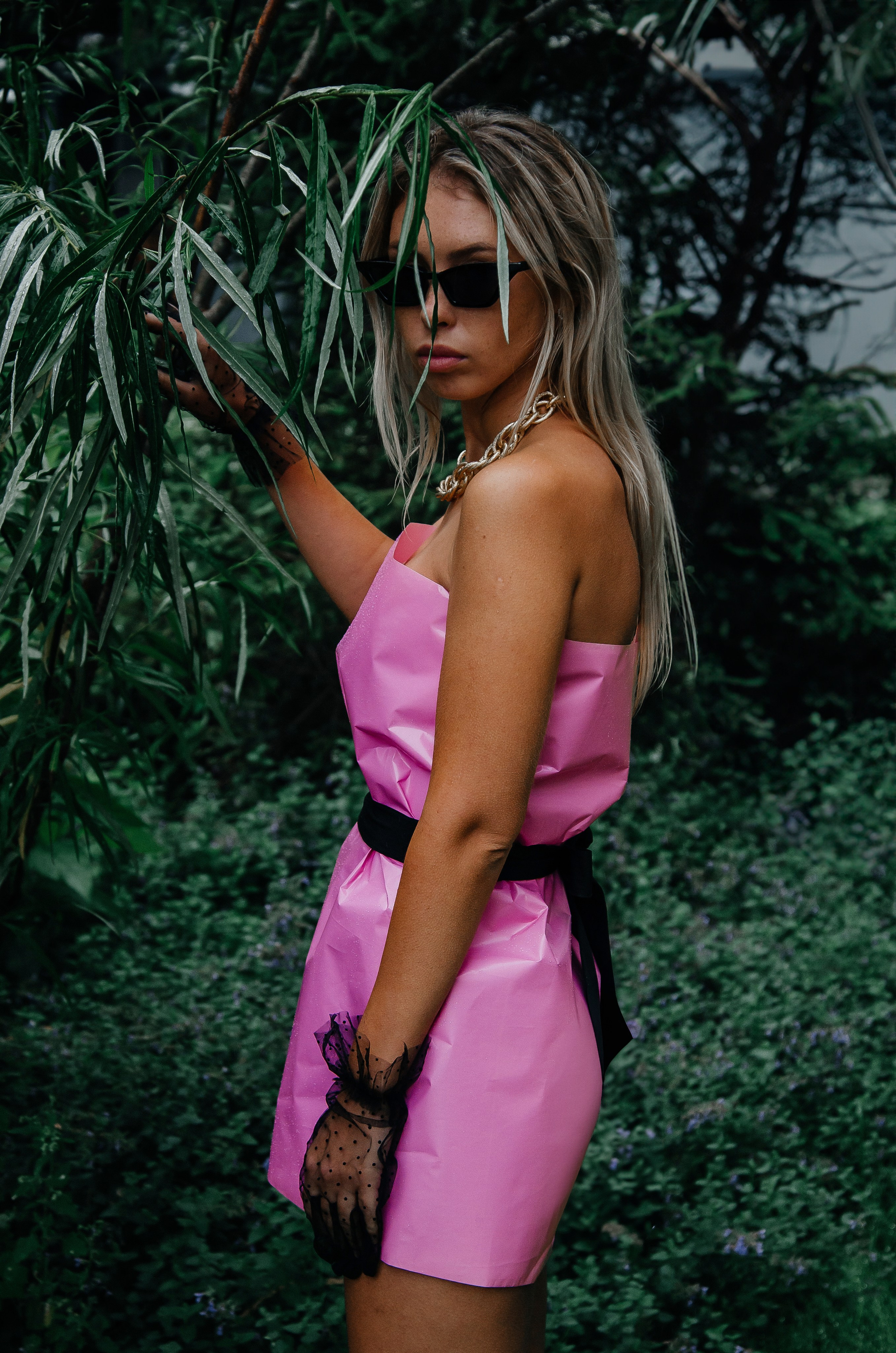 Кративная. Фотографы в Тюмени Андрей и Лидия Войвод