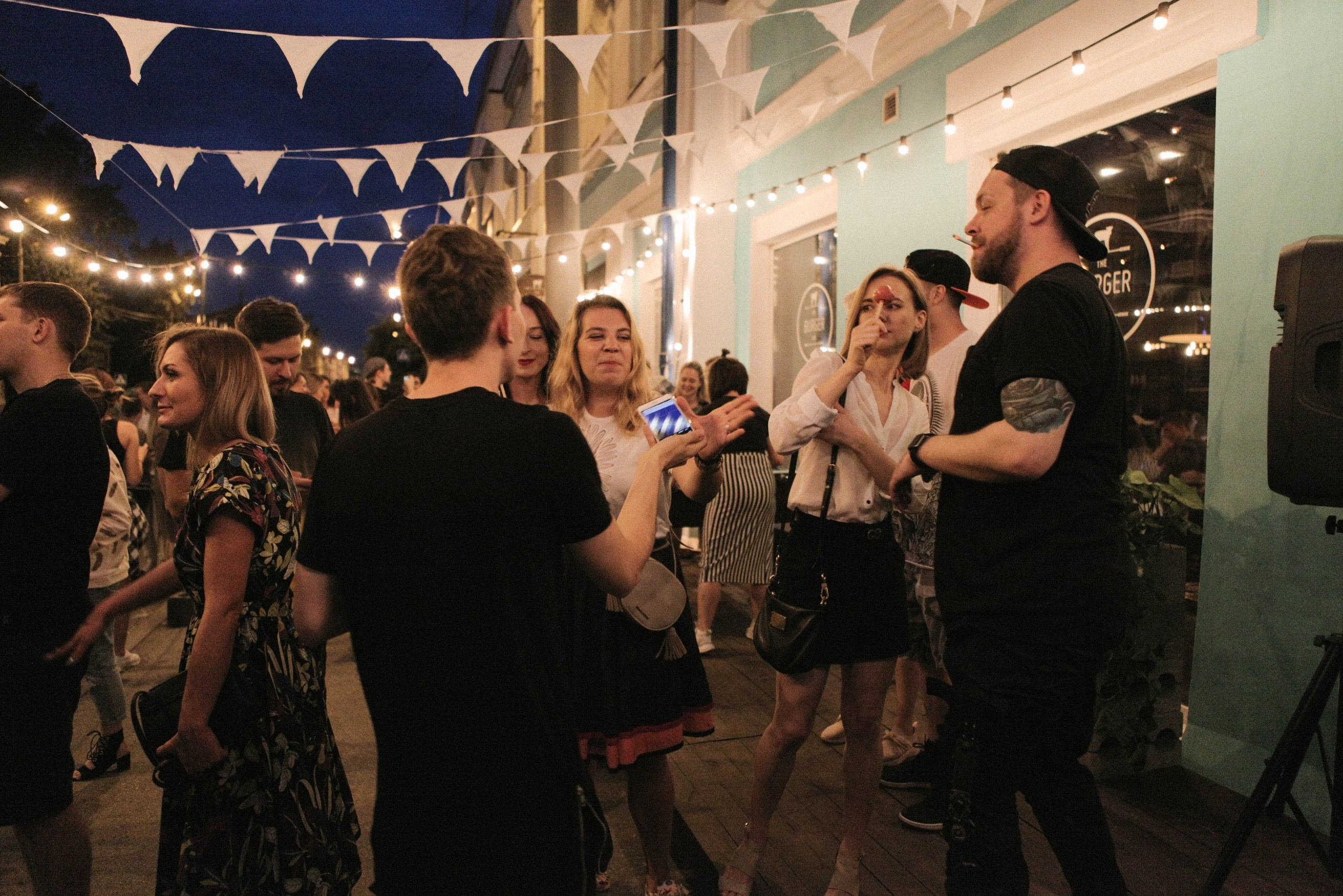 Tbl др 2019. Фотограф дарья родионова