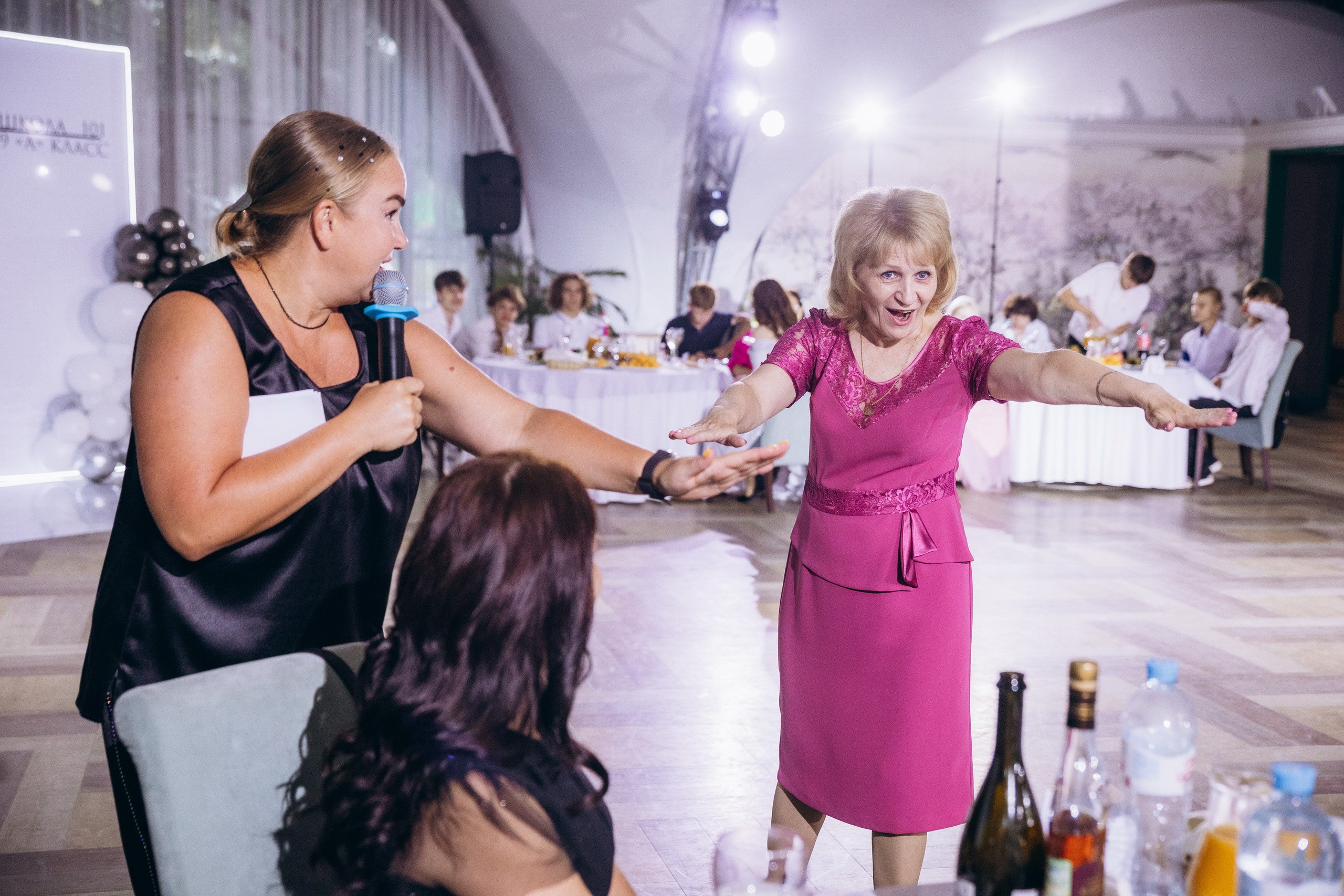 Выпускной 9 класс. Семейный фотограф в Самаре Елена Ефимова