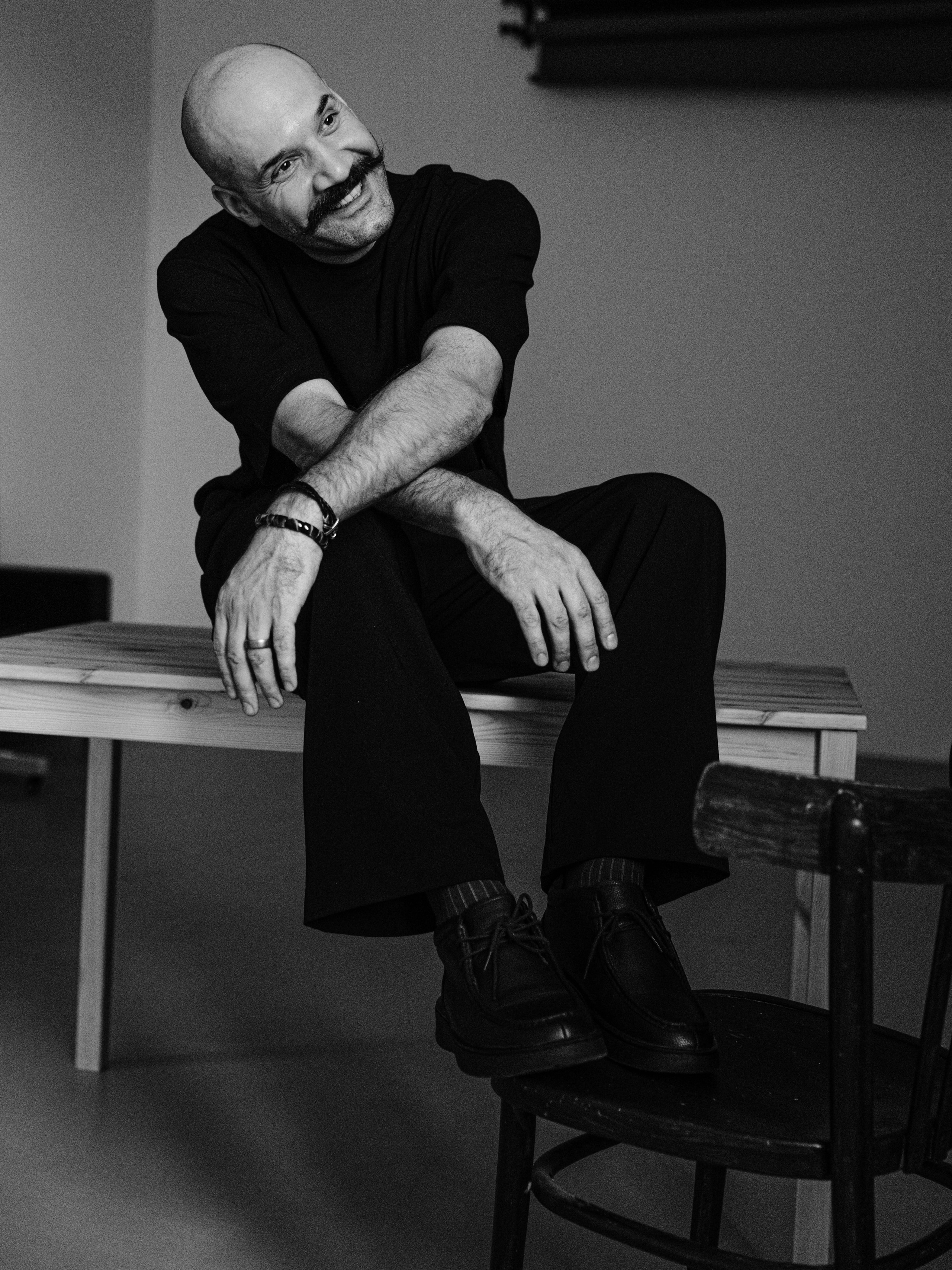 Артем. Свадебный и портретный фотограф Тюмень